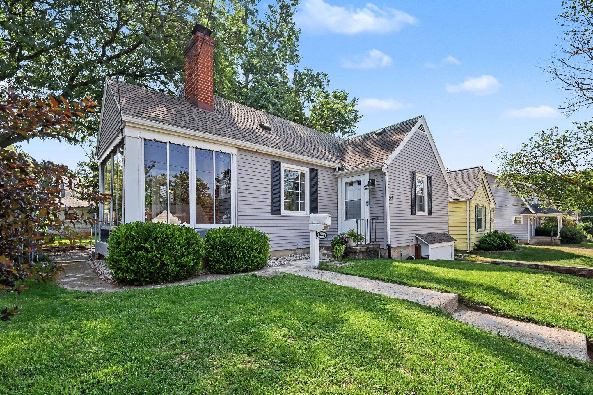 1642 Margaret Avenue SE Grand Rapids MI 49507