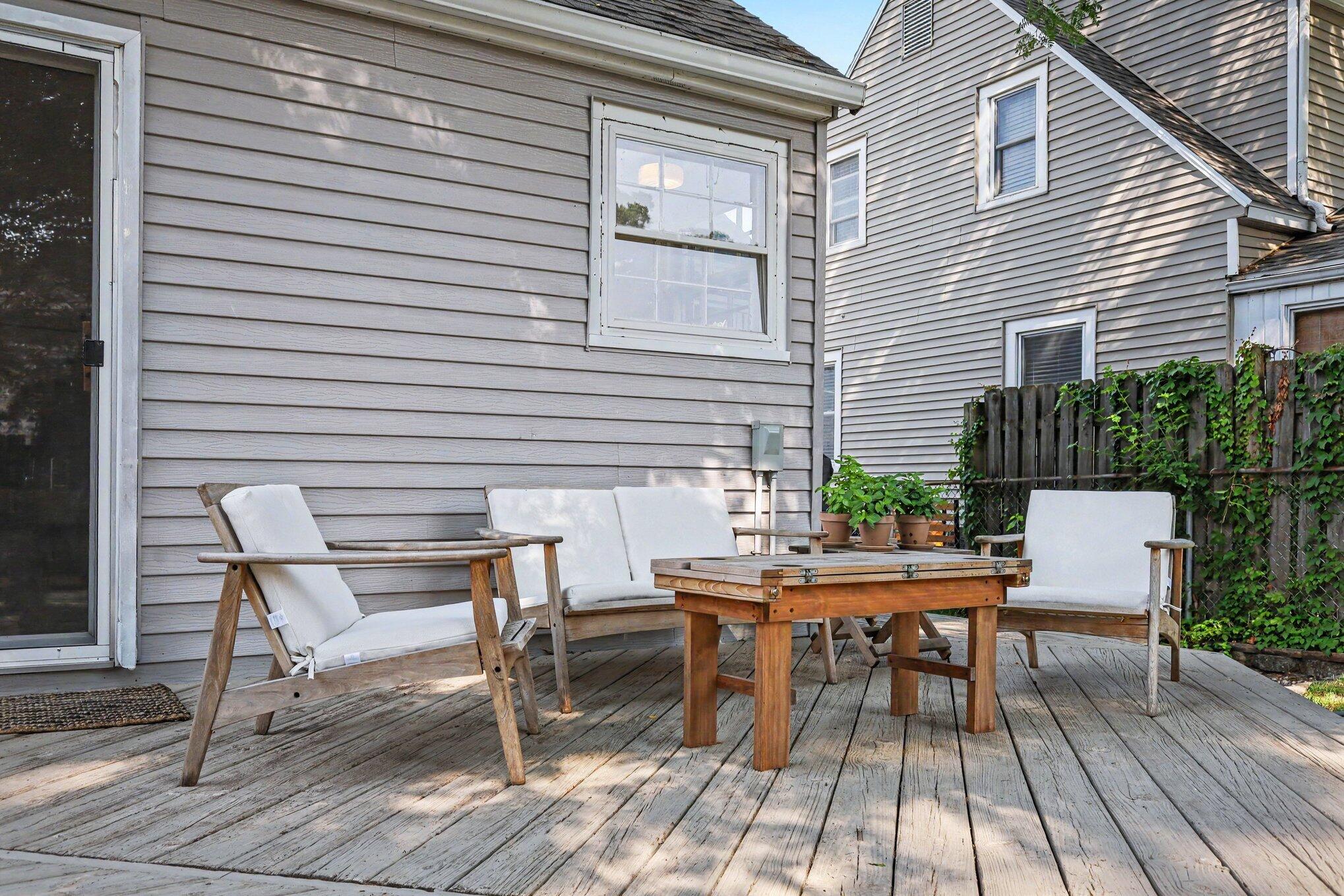 1642 Margaret Avenue SE Grand Rapids MI 49507