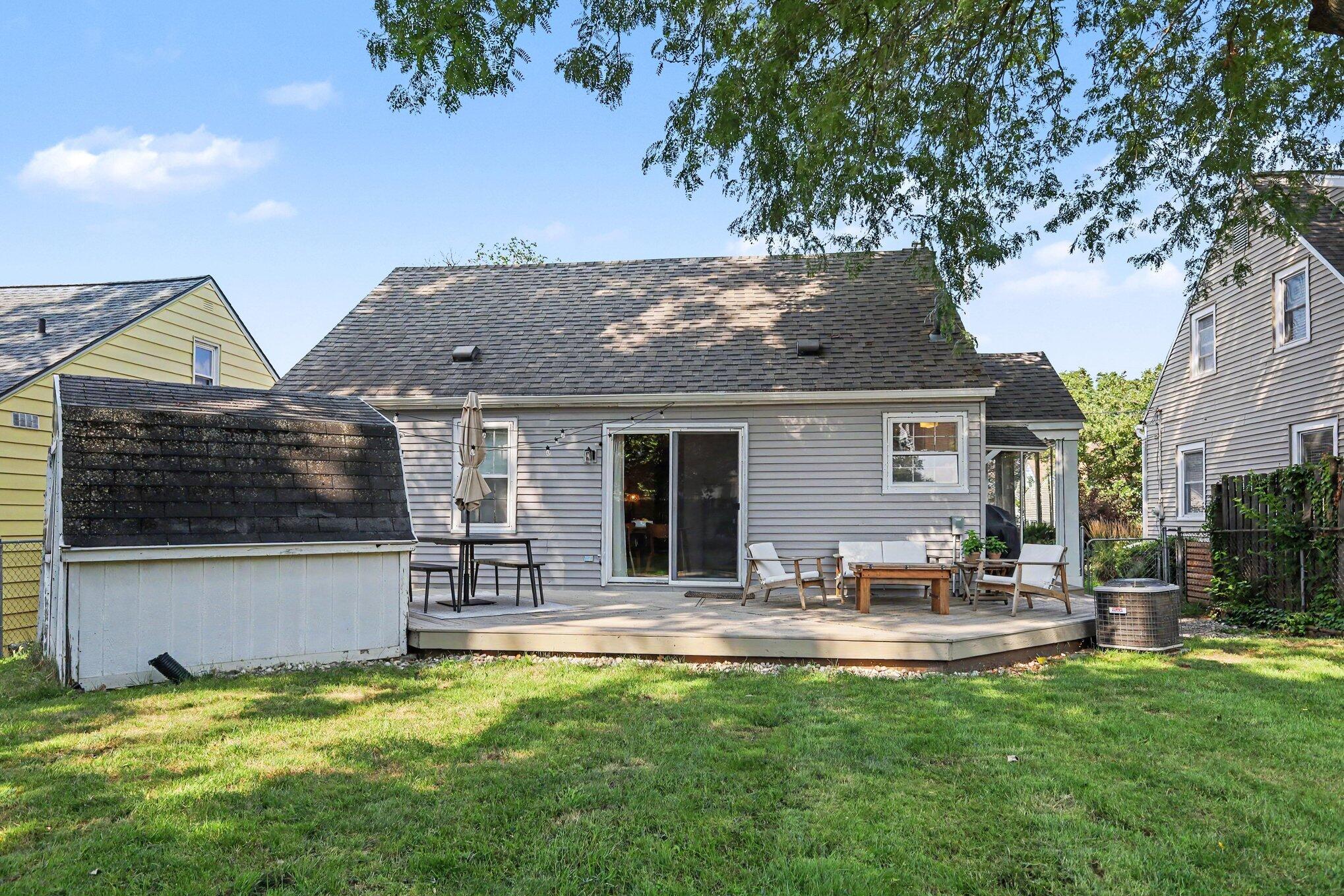 1642 Margaret Avenue SE Grand Rapids MI 49507