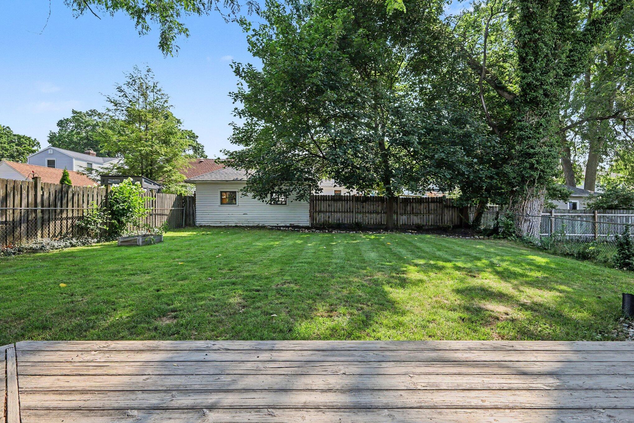 1642 Margaret Avenue SE Grand Rapids MI 49507