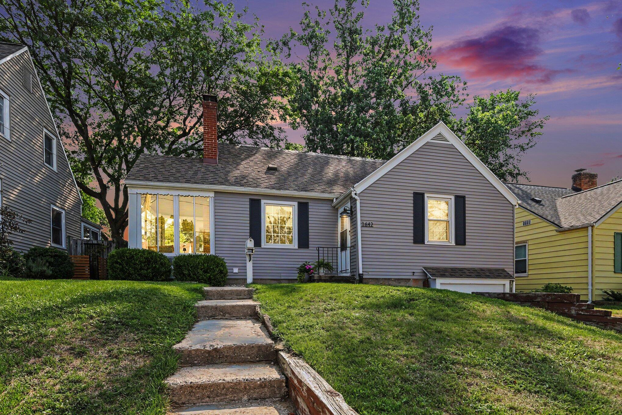 1642 Margaret Avenue SE Grand Rapids MI 49507