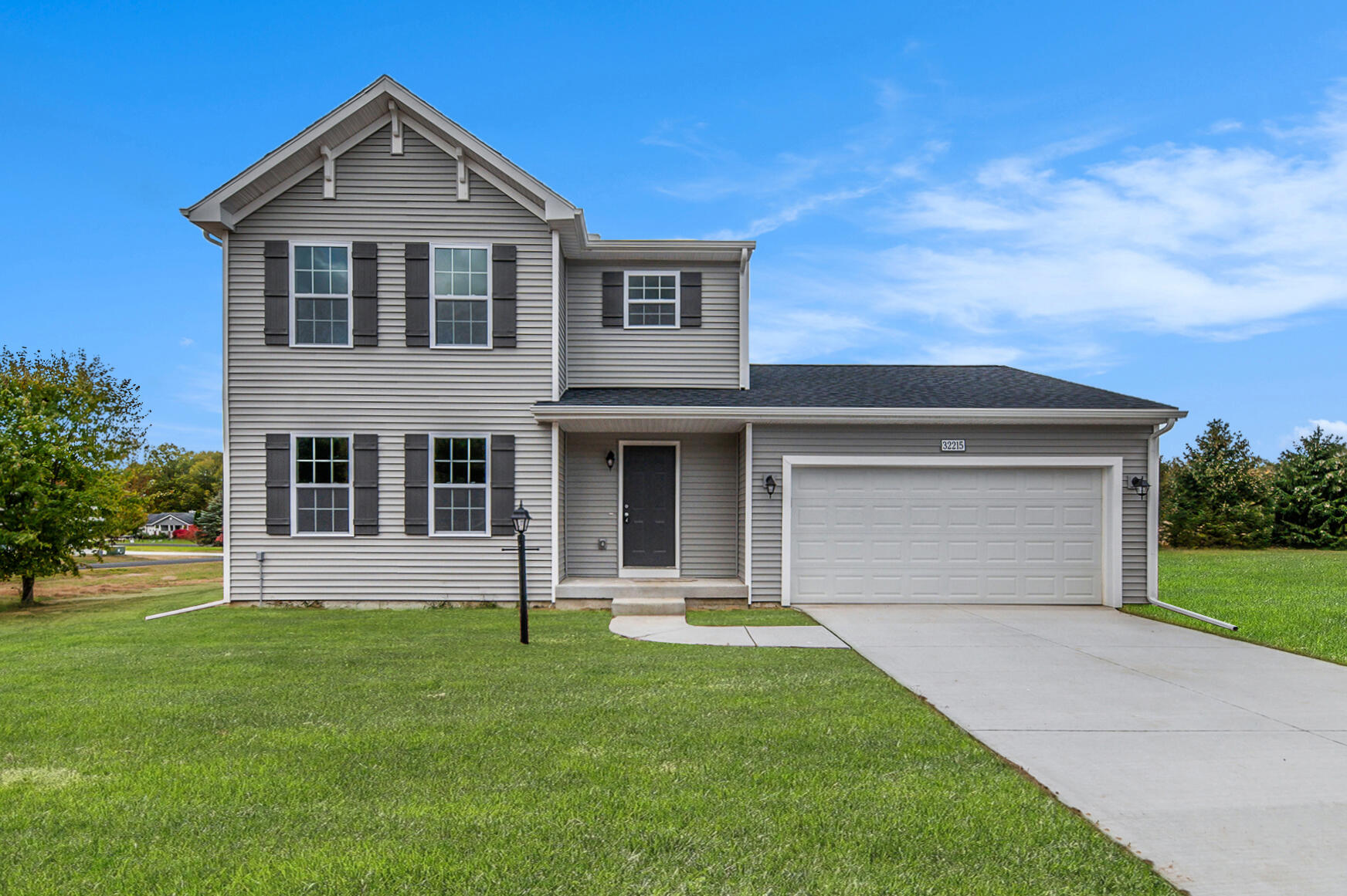 71438 Sophie Road Edwardsburg MI 49112