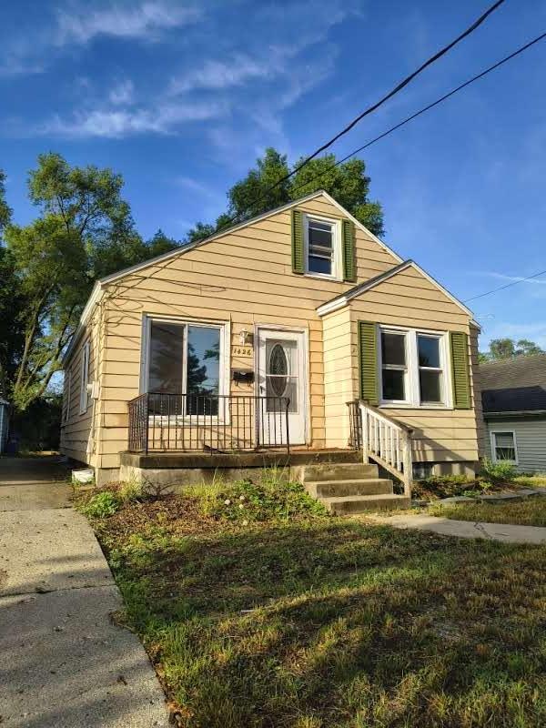 1426 Ardmore Street SE Grand Rapids MI 49507