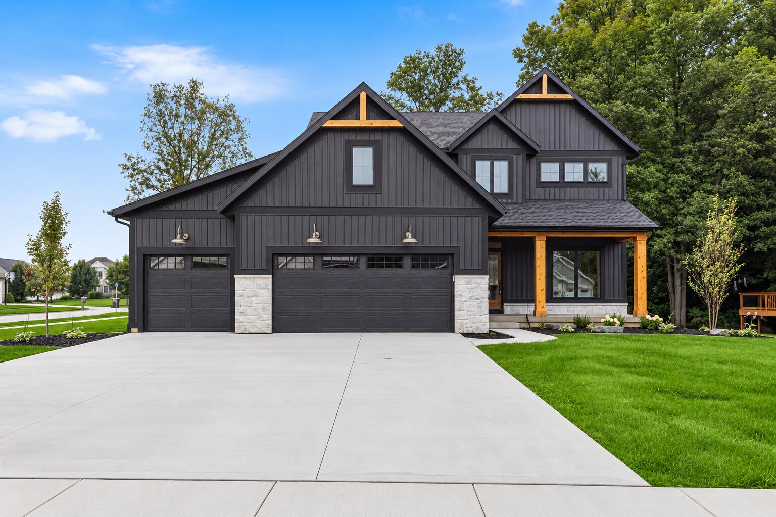 1934 Creekside Drive SW Byron Center MI 49315