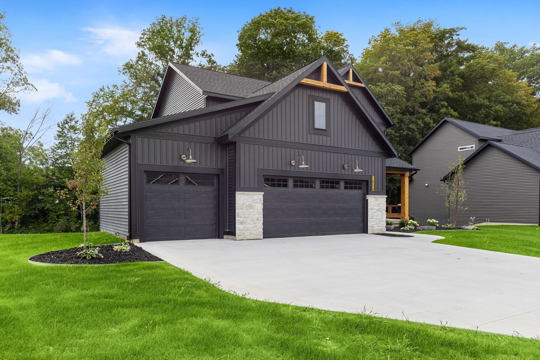 1934 Creekside Drive SW Byron Center MI 49315