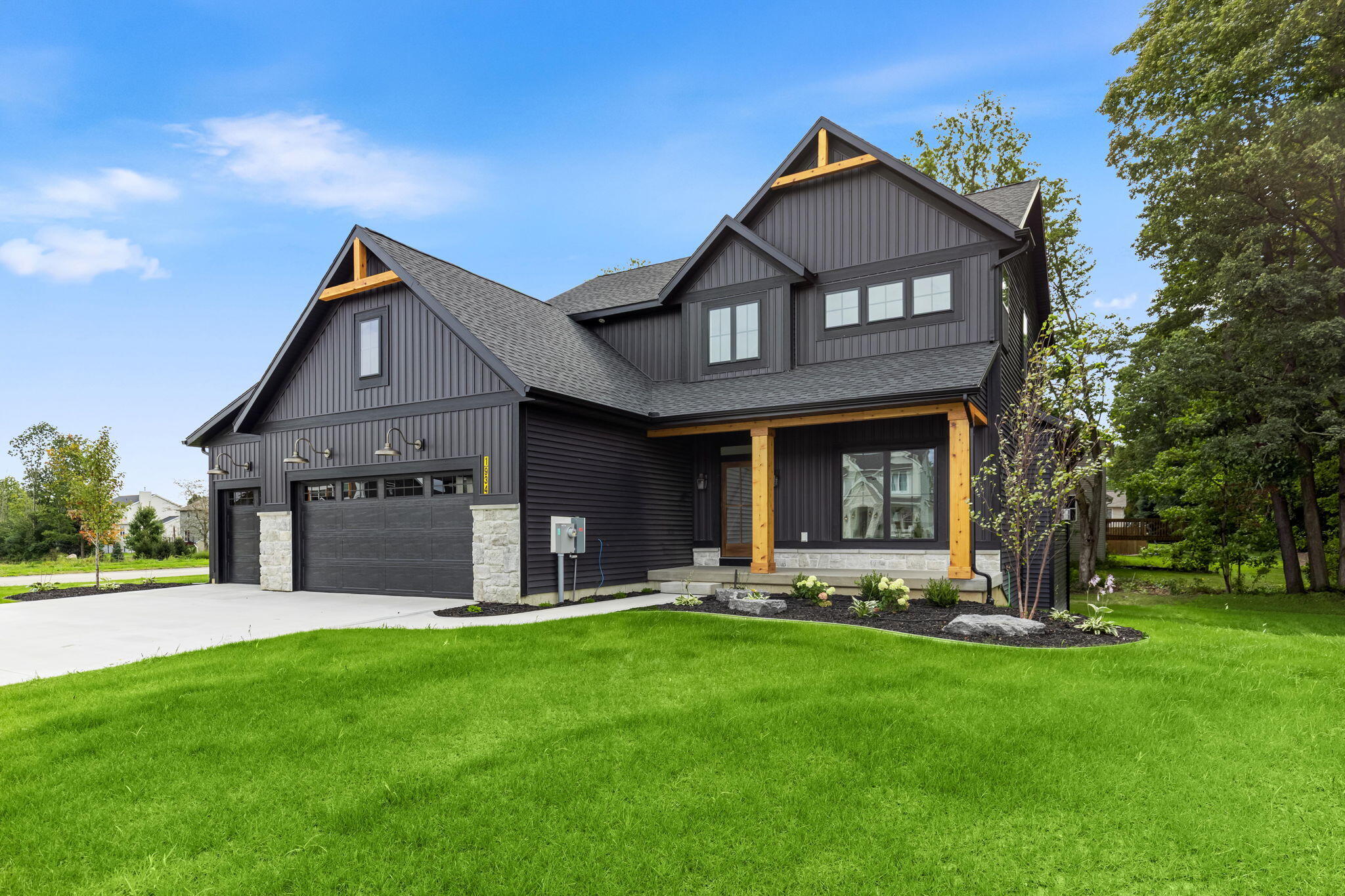 1934 Creekside Drive SW Byron Center MI 49315