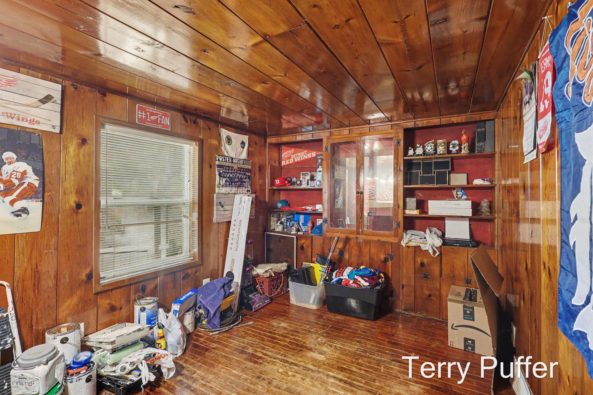 1466 N Scenic Drive Muskegon MI 49445