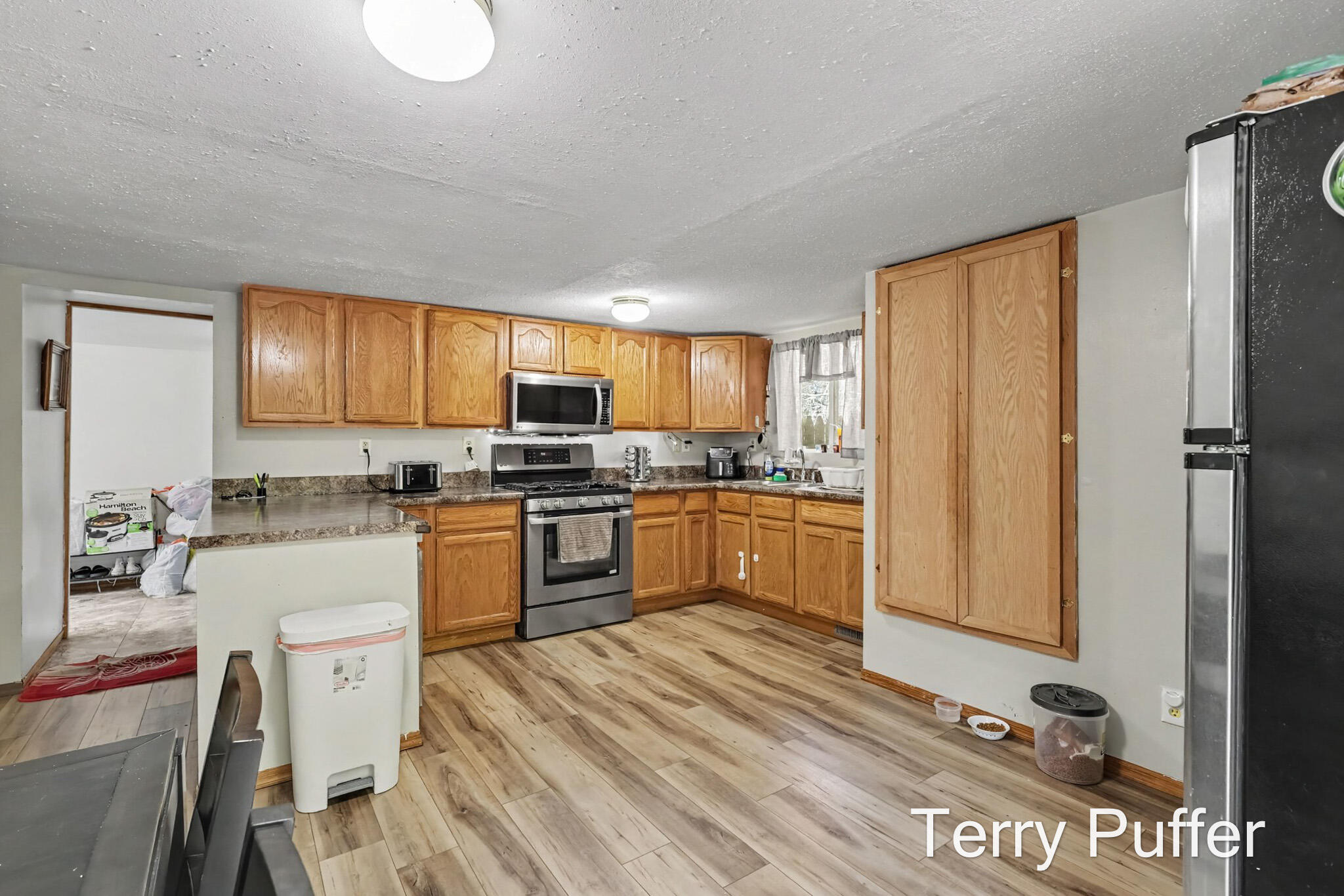 1466 N Scenic Drive Muskegon MI 49445