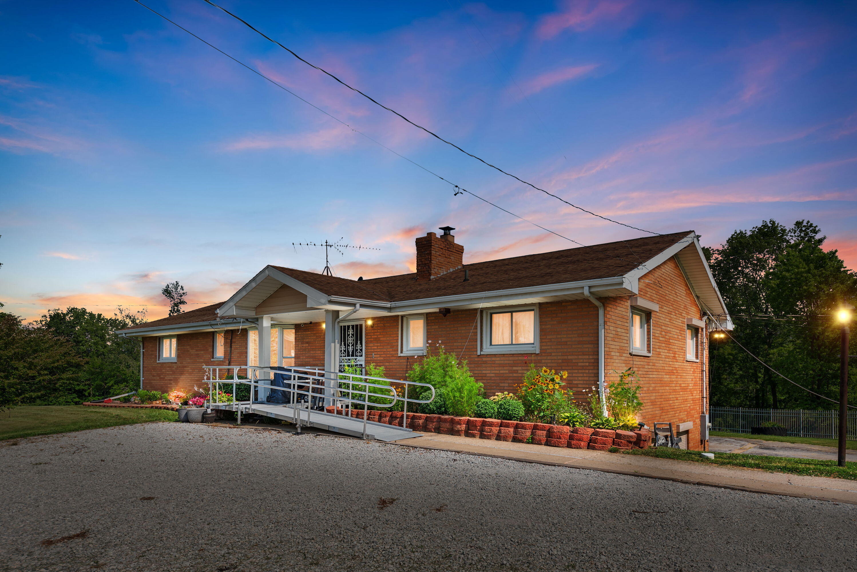 5563 W Spring Creek Road Three Oaks MI 49128