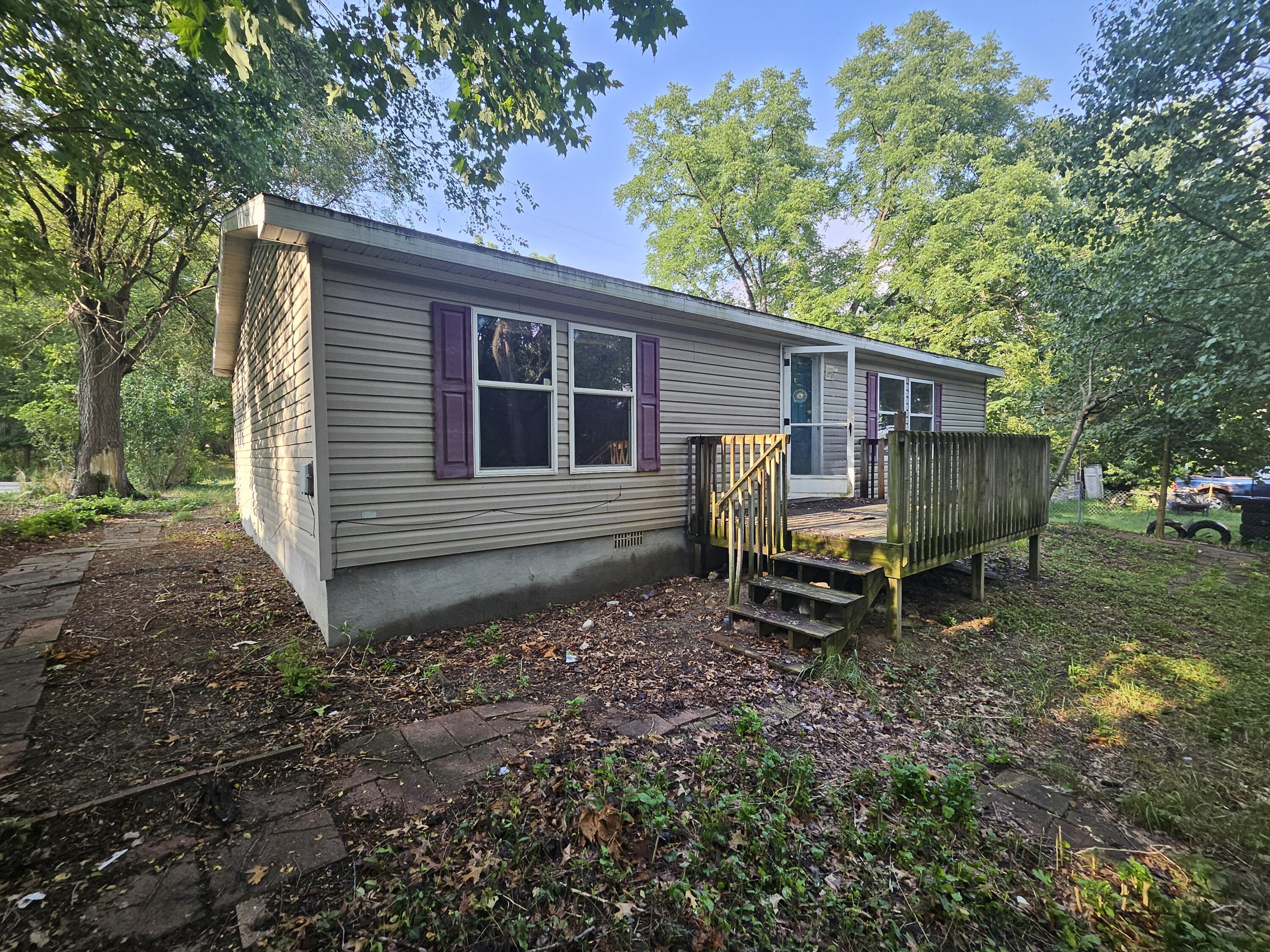 813 Mccourtie Street Kalamazoo MI 49008