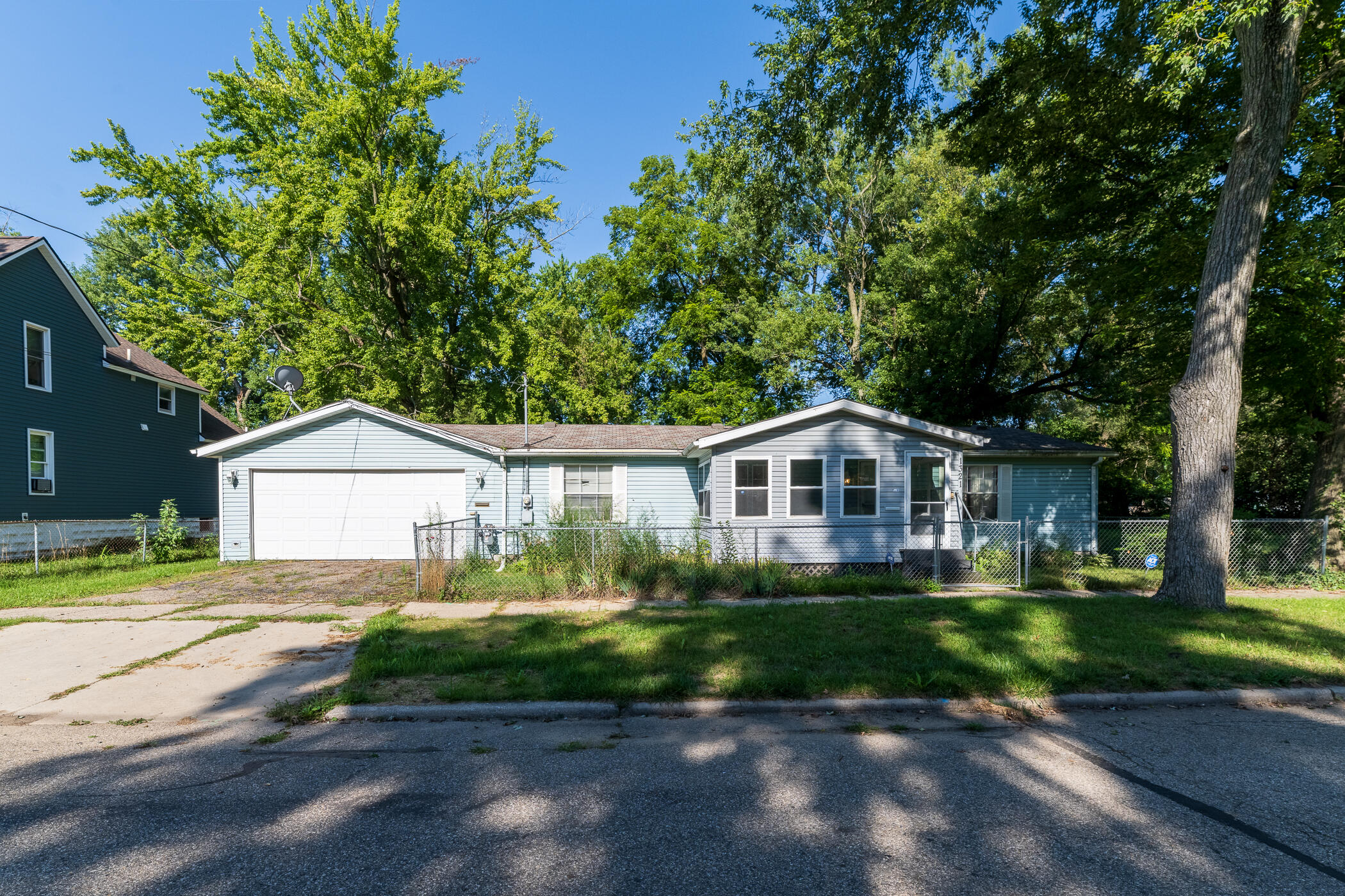 1321 Princeton Avenue Kalamazoo MI 49007
