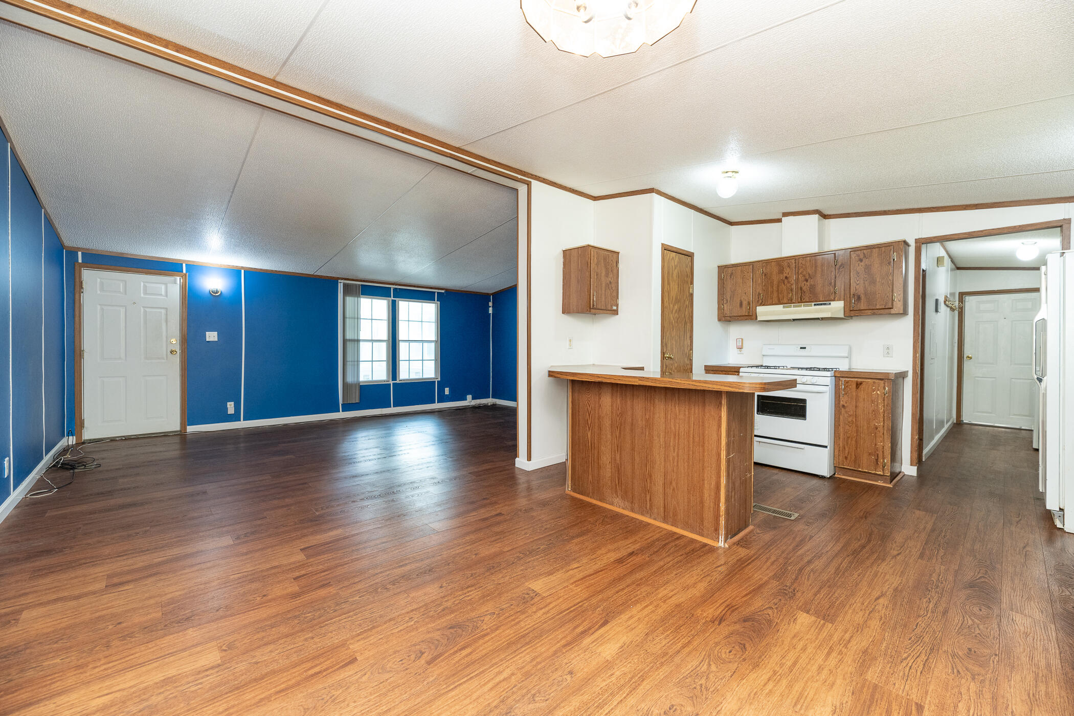 1321 Princeton Avenue Kalamazoo MI 49007