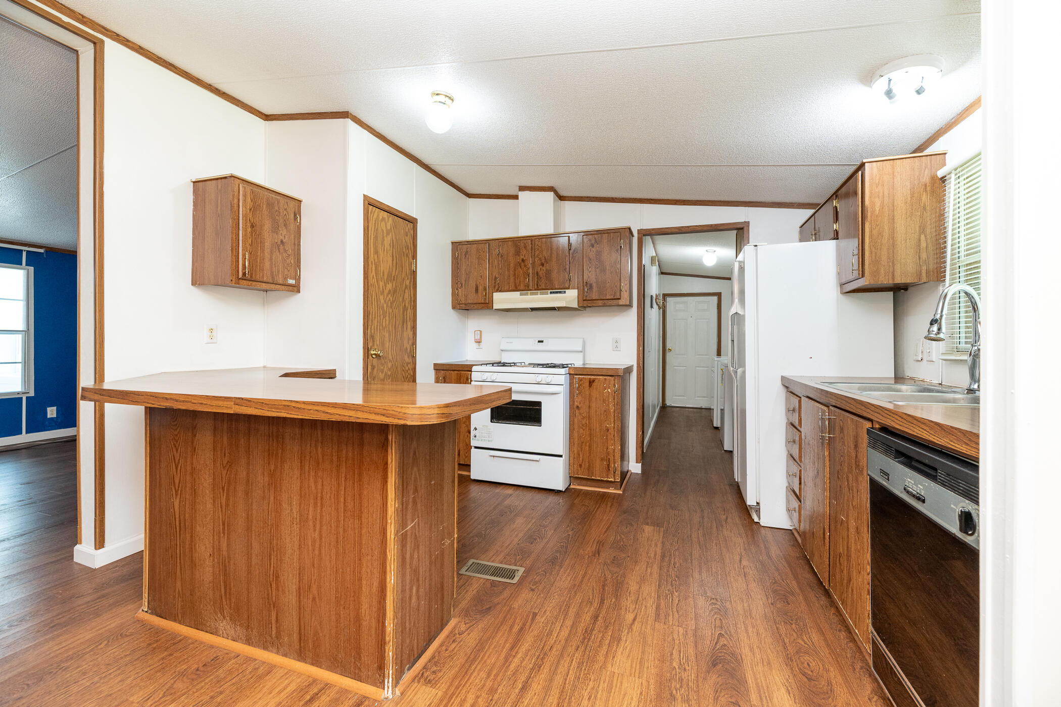 1321 Princeton Avenue Kalamazoo MI 49007