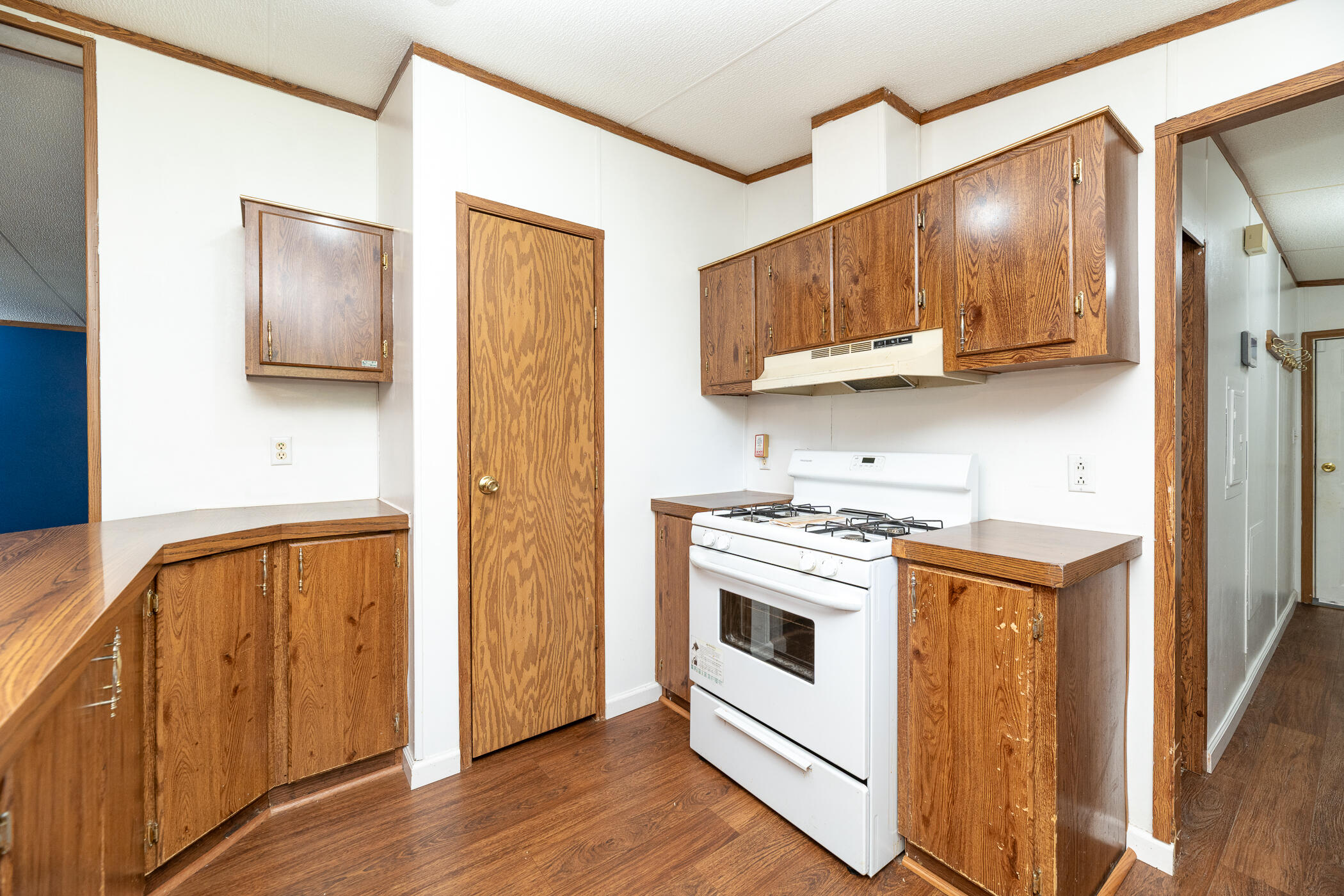 1321 Princeton Avenue Kalamazoo MI 49007