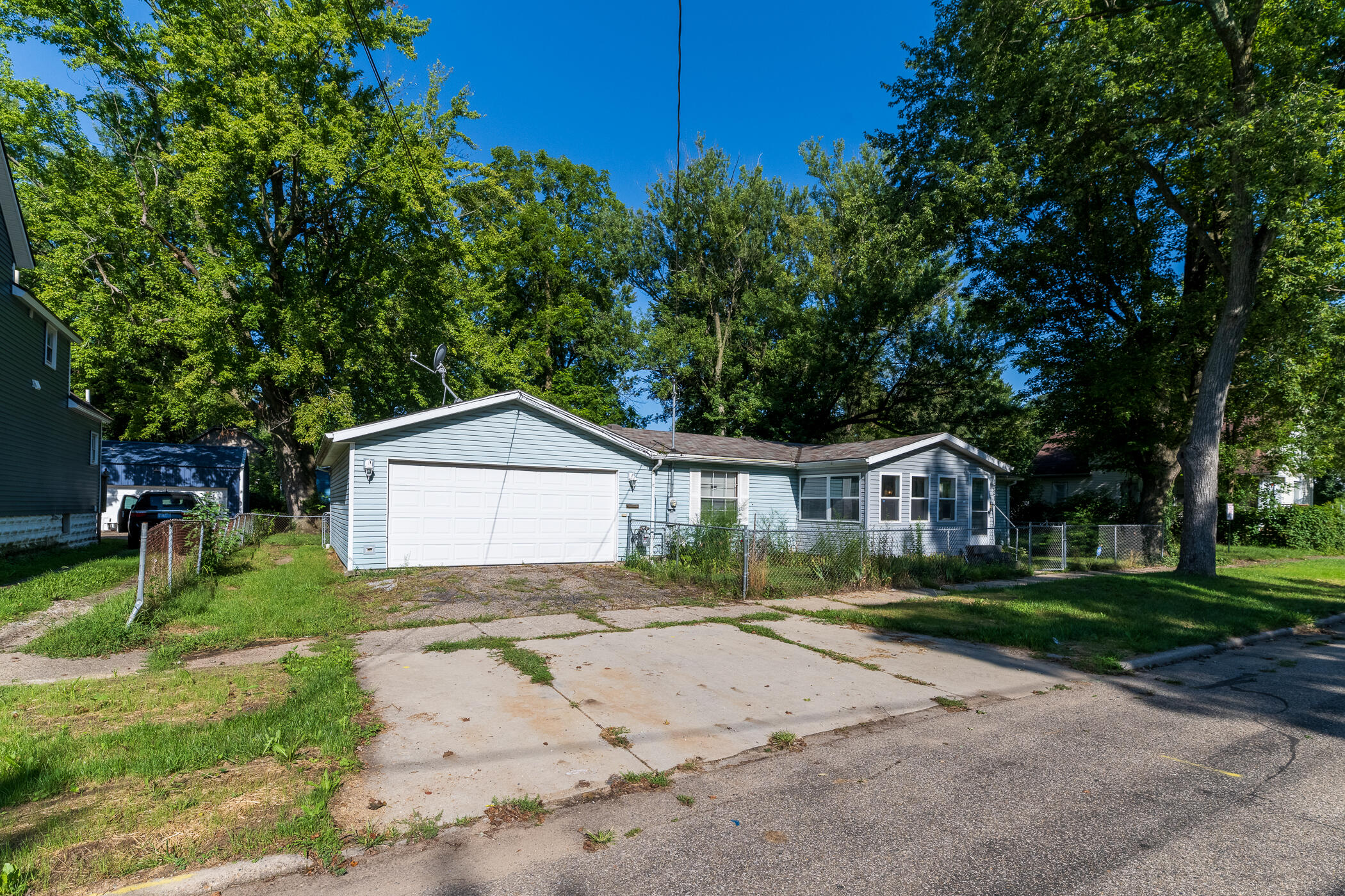 1321 Princeton Avenue Kalamazoo MI 49007