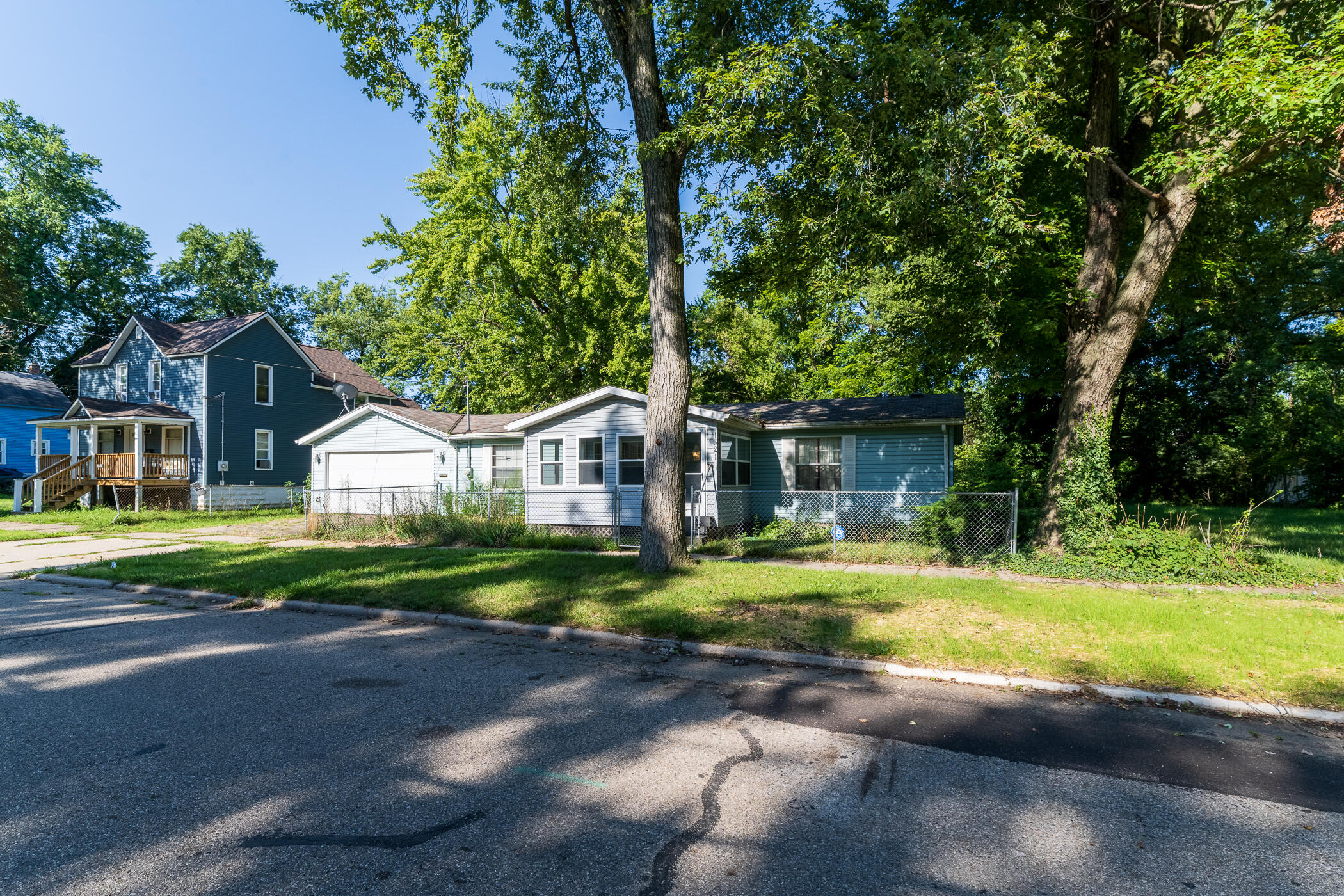 1321 Princeton Avenue Kalamazoo MI 49007