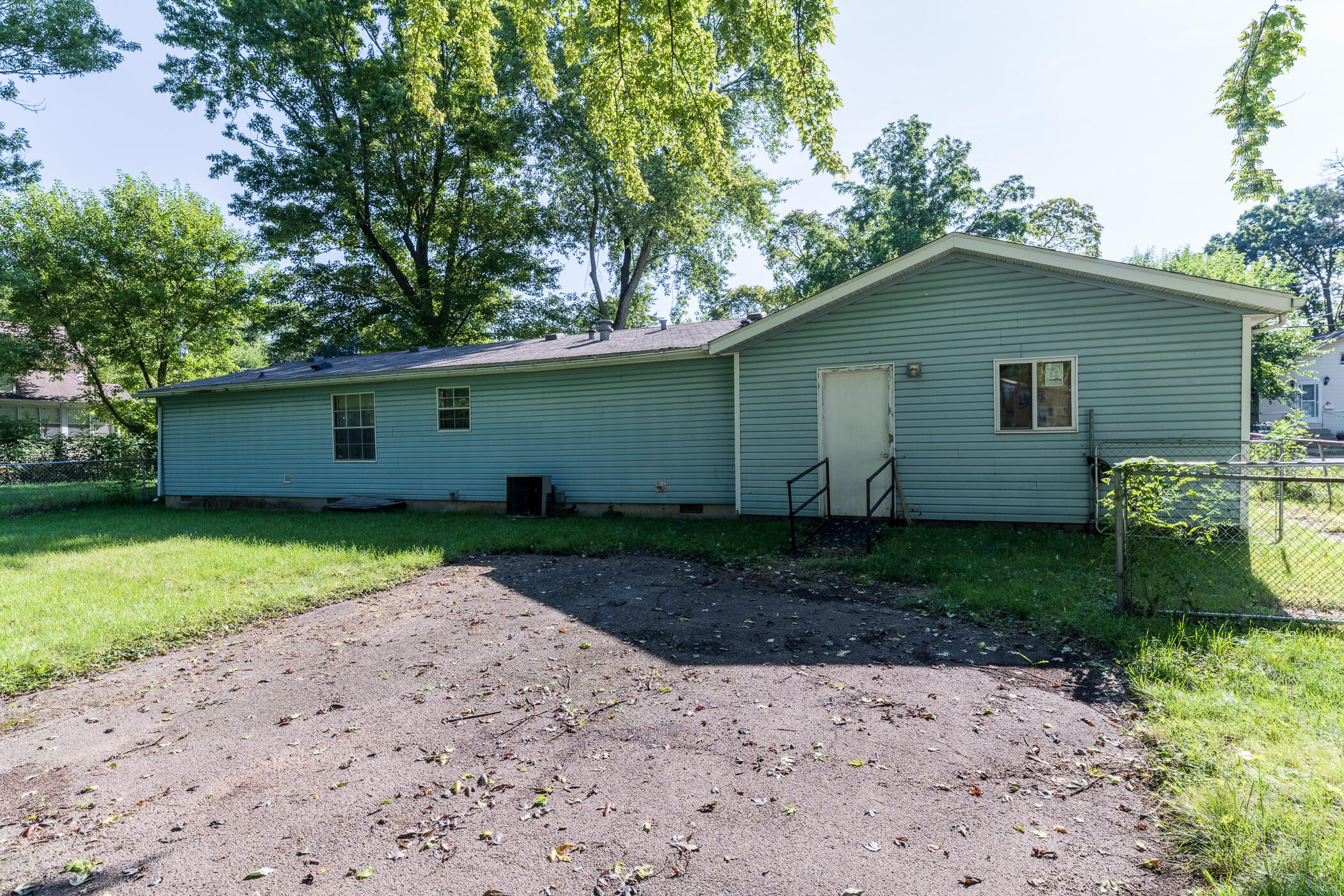1321 Princeton Avenue Kalamazoo MI 49007