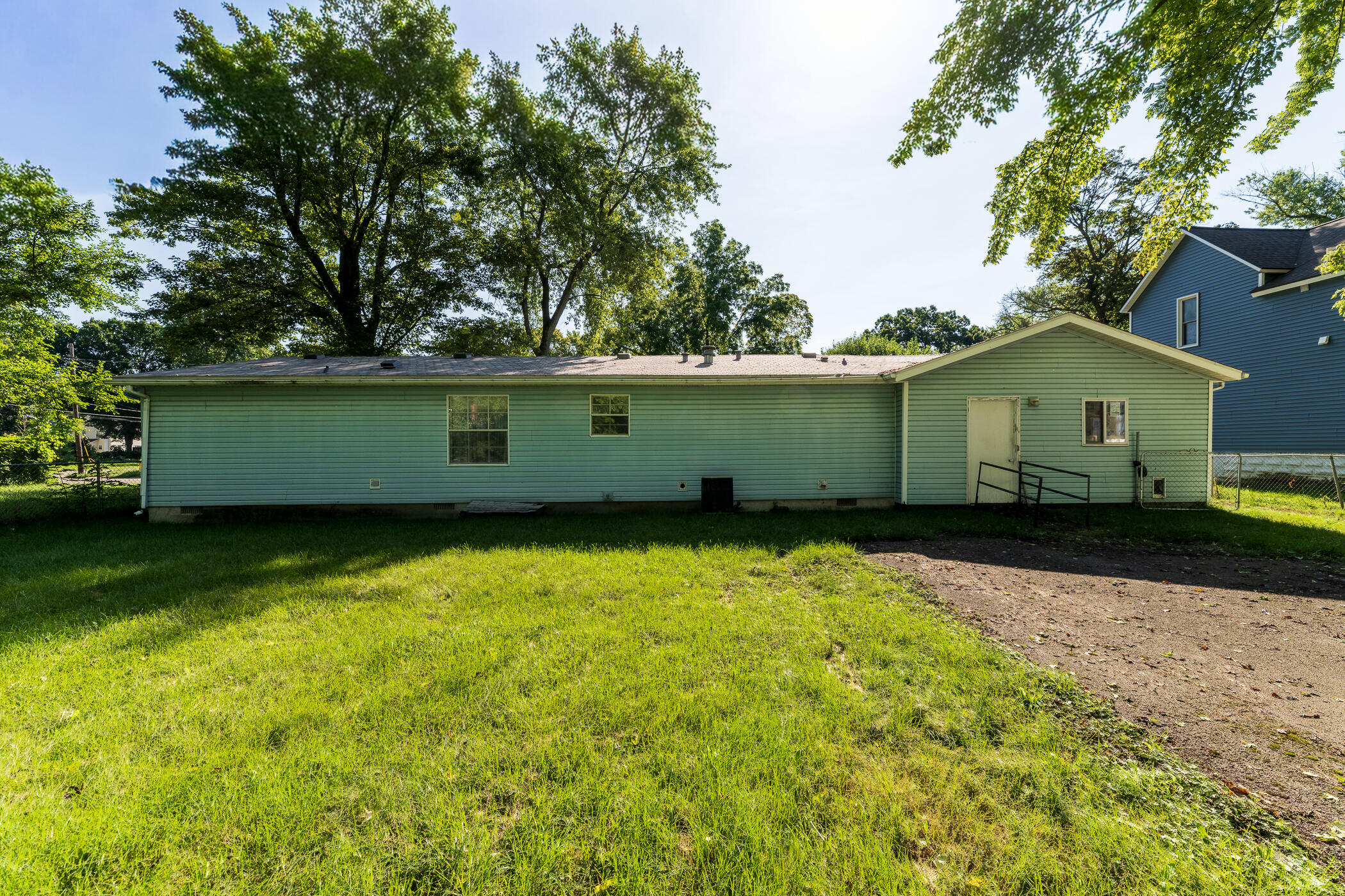 1321 Princeton Avenue Kalamazoo MI 49007