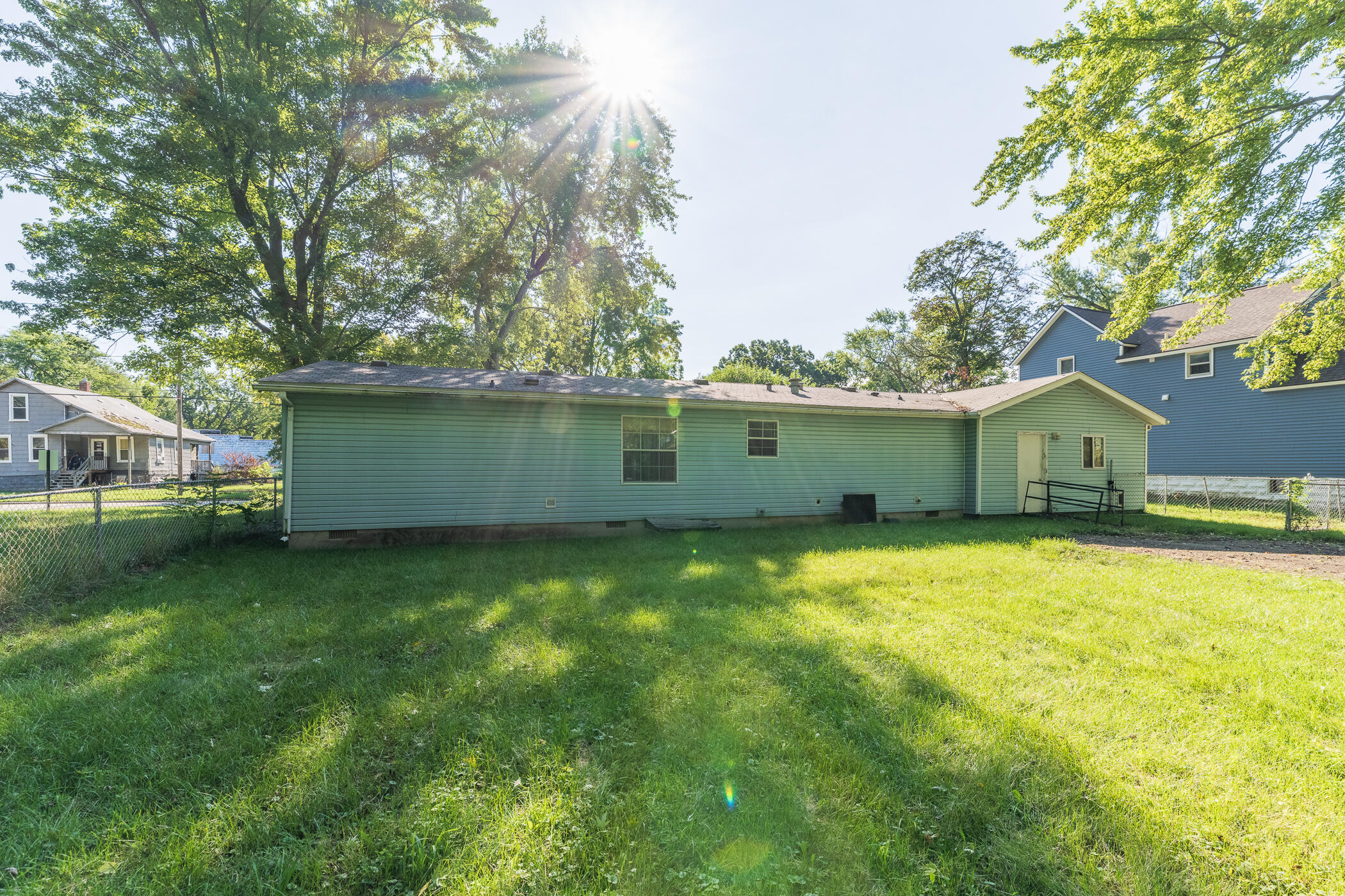 1321 Princeton Avenue Kalamazoo MI 49007