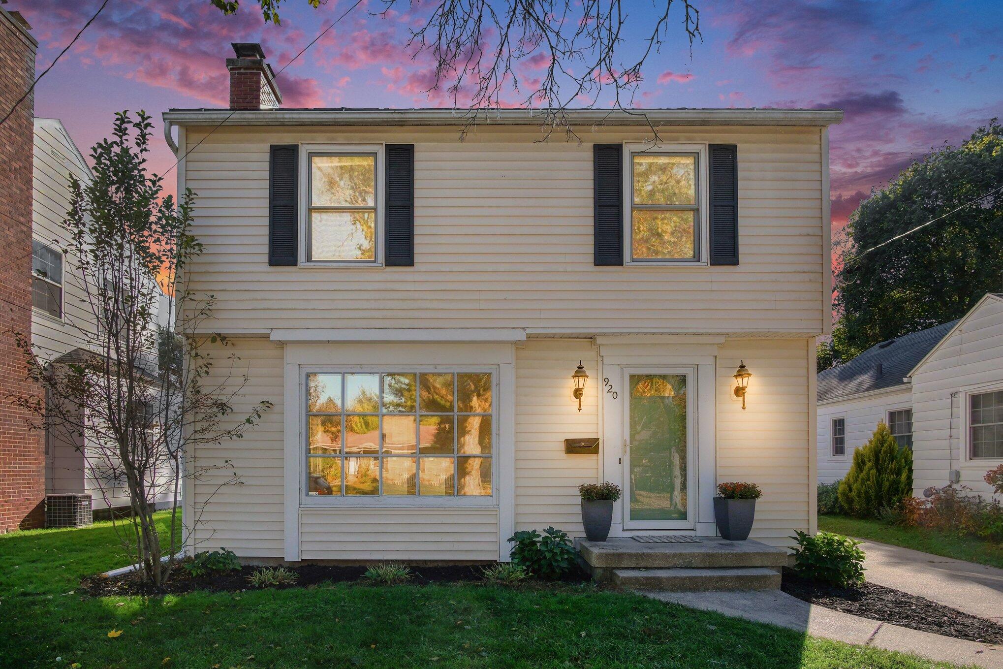 920 Reynard Street SE Grand Rapids MI 49507