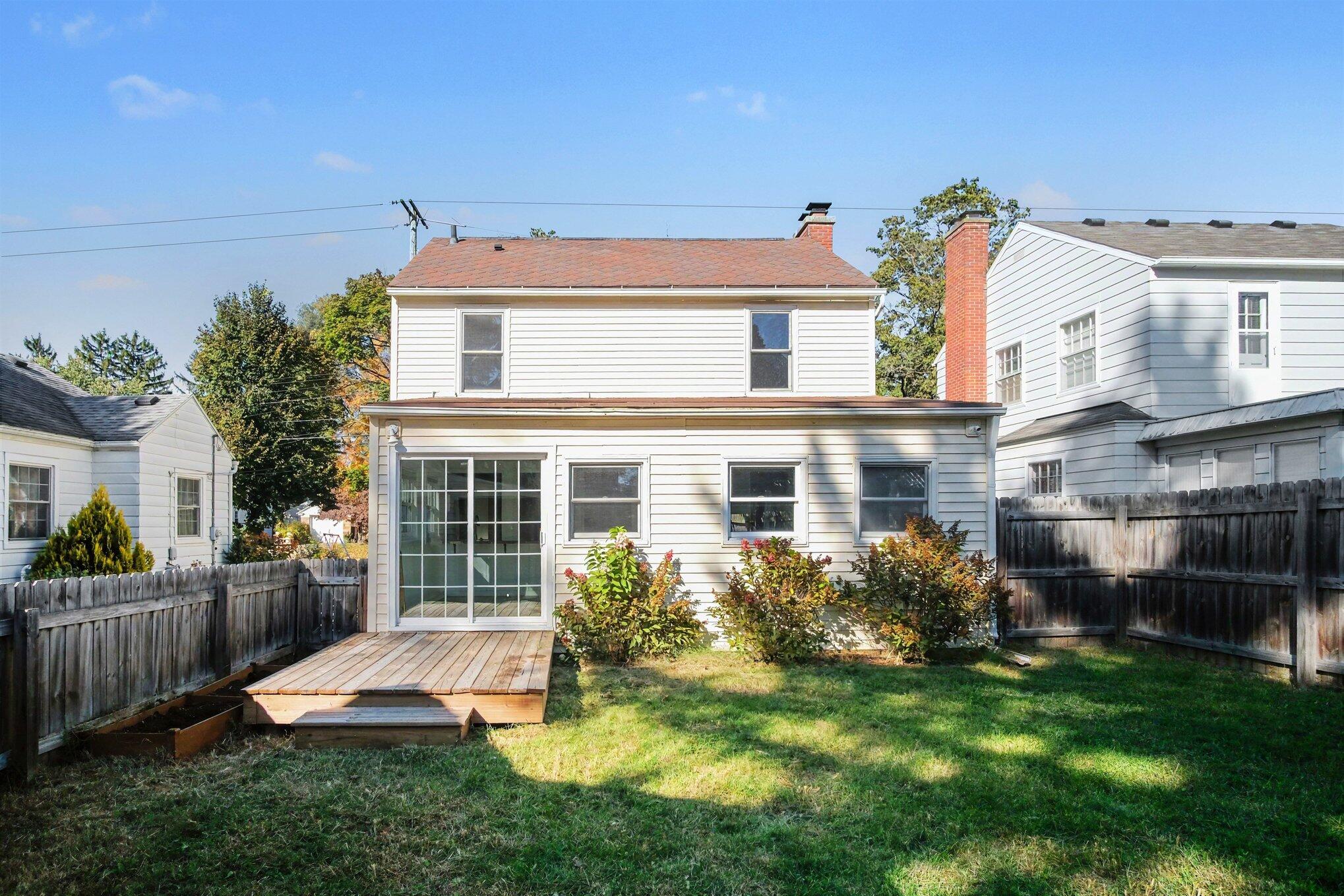 920 Reynard Street SE Grand Rapids MI 49507