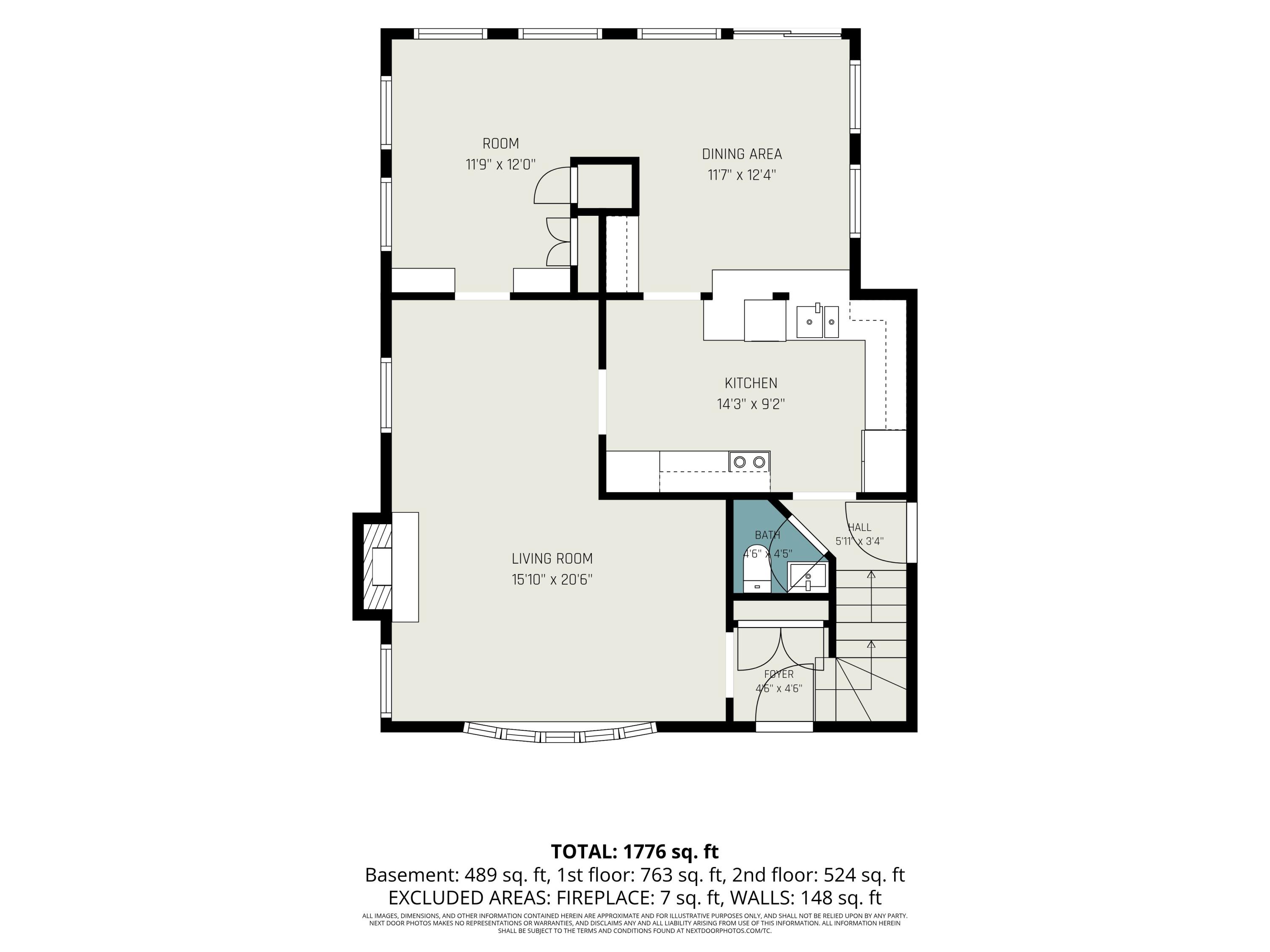 920 Reynard Street SE Grand Rapids MI 49507