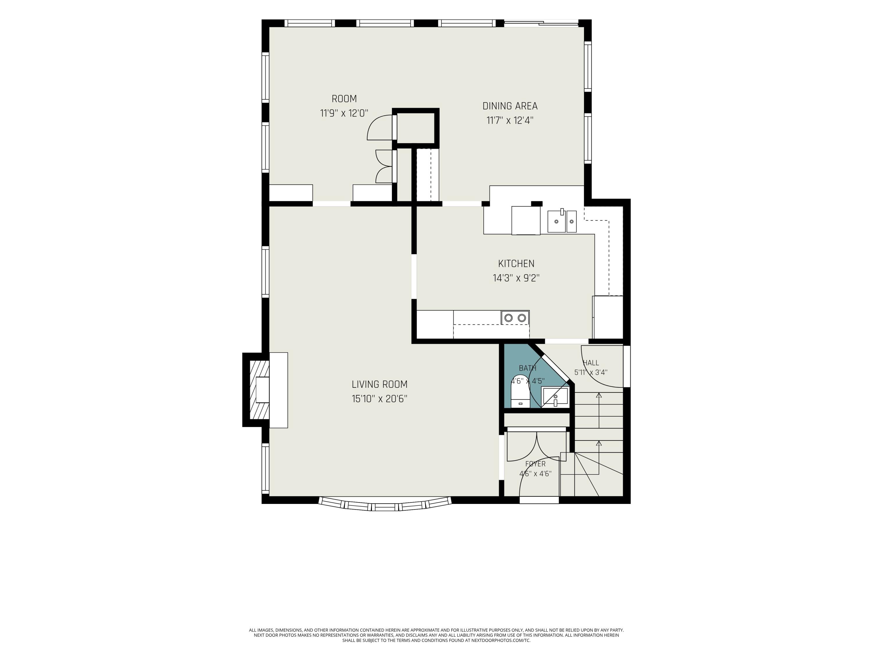 920 Reynard Street SE Grand Rapids MI 49507