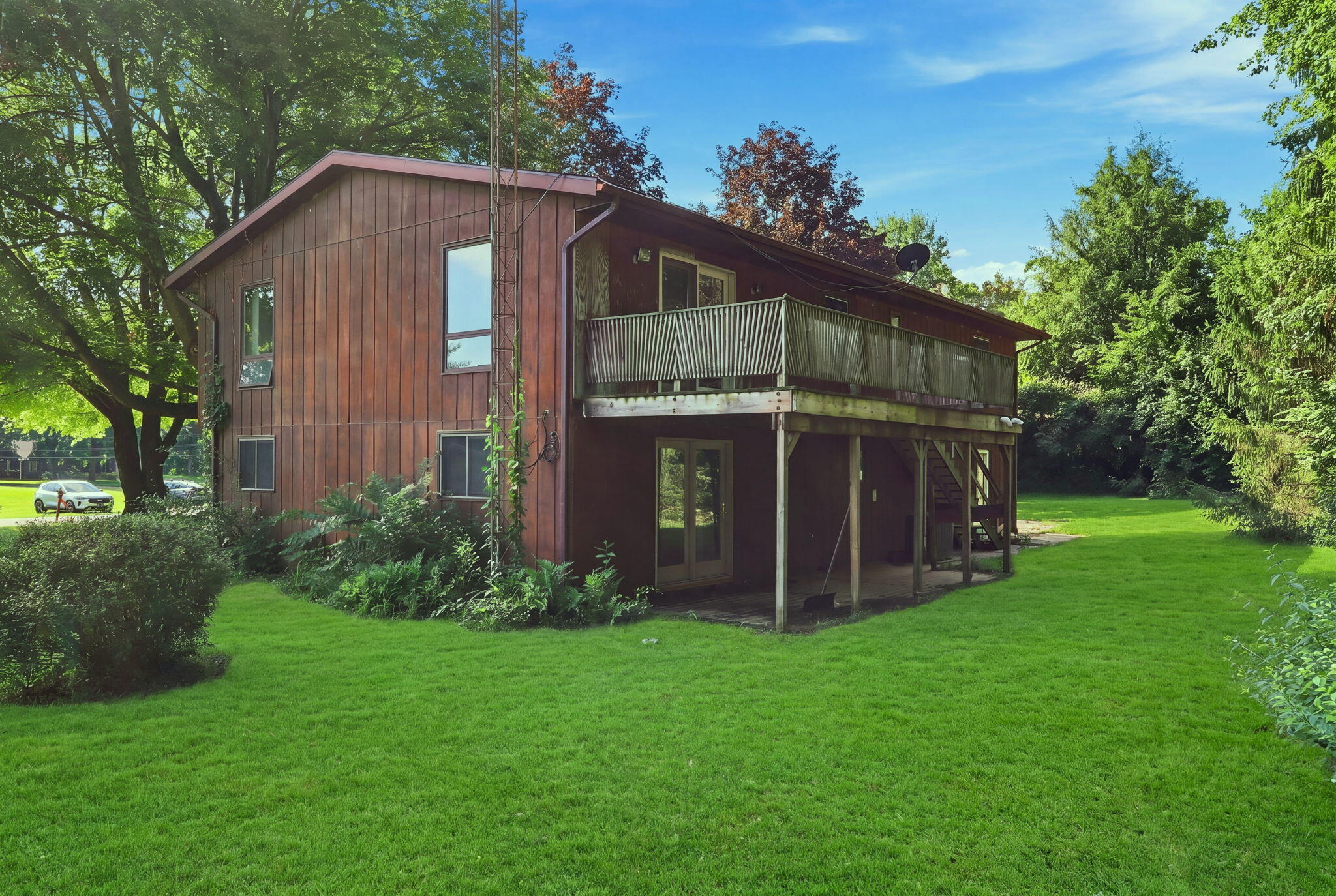6336 Sycamore Coloma MI 49038