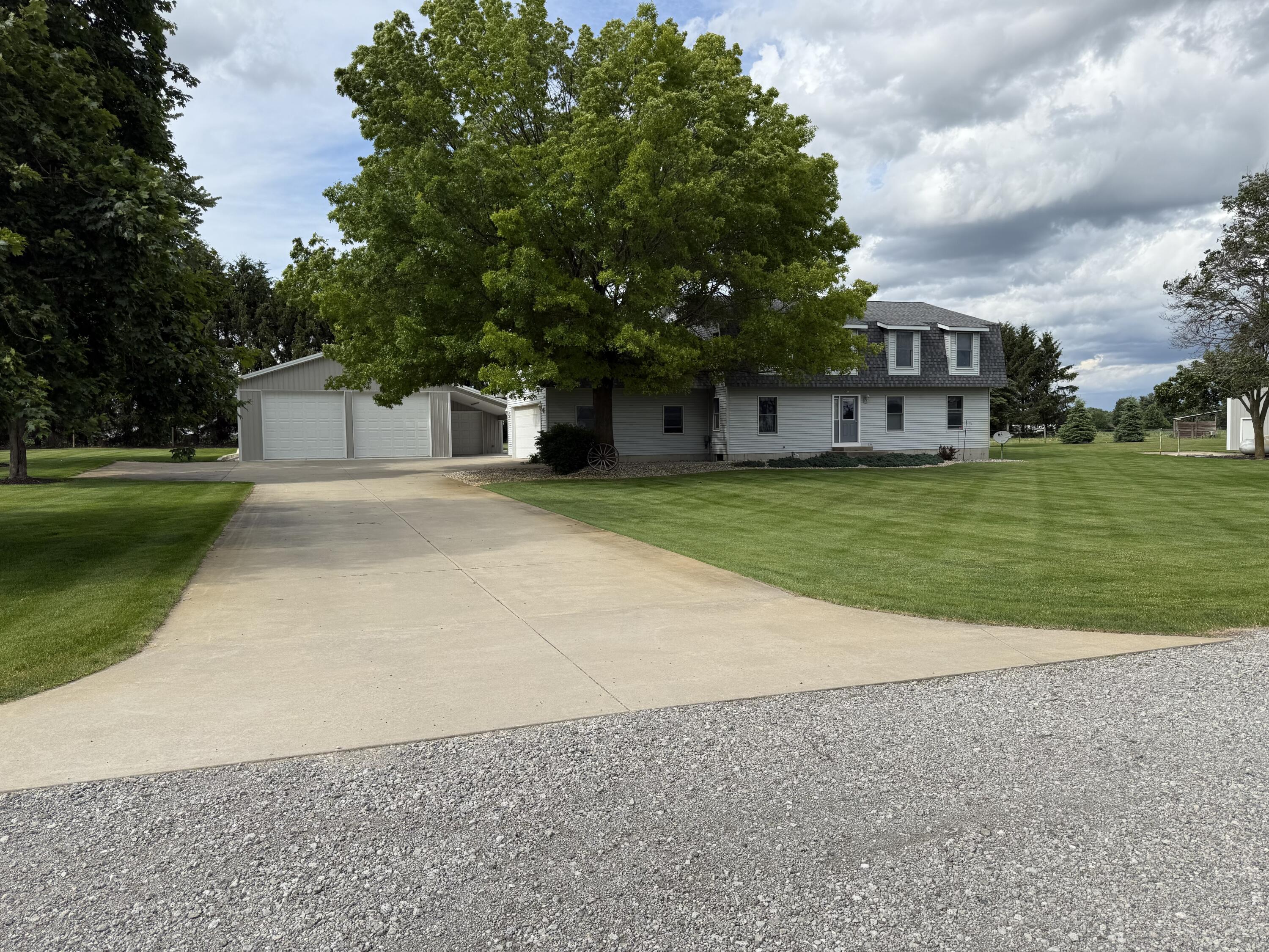 3459 44th Street Hamilton MI 49419