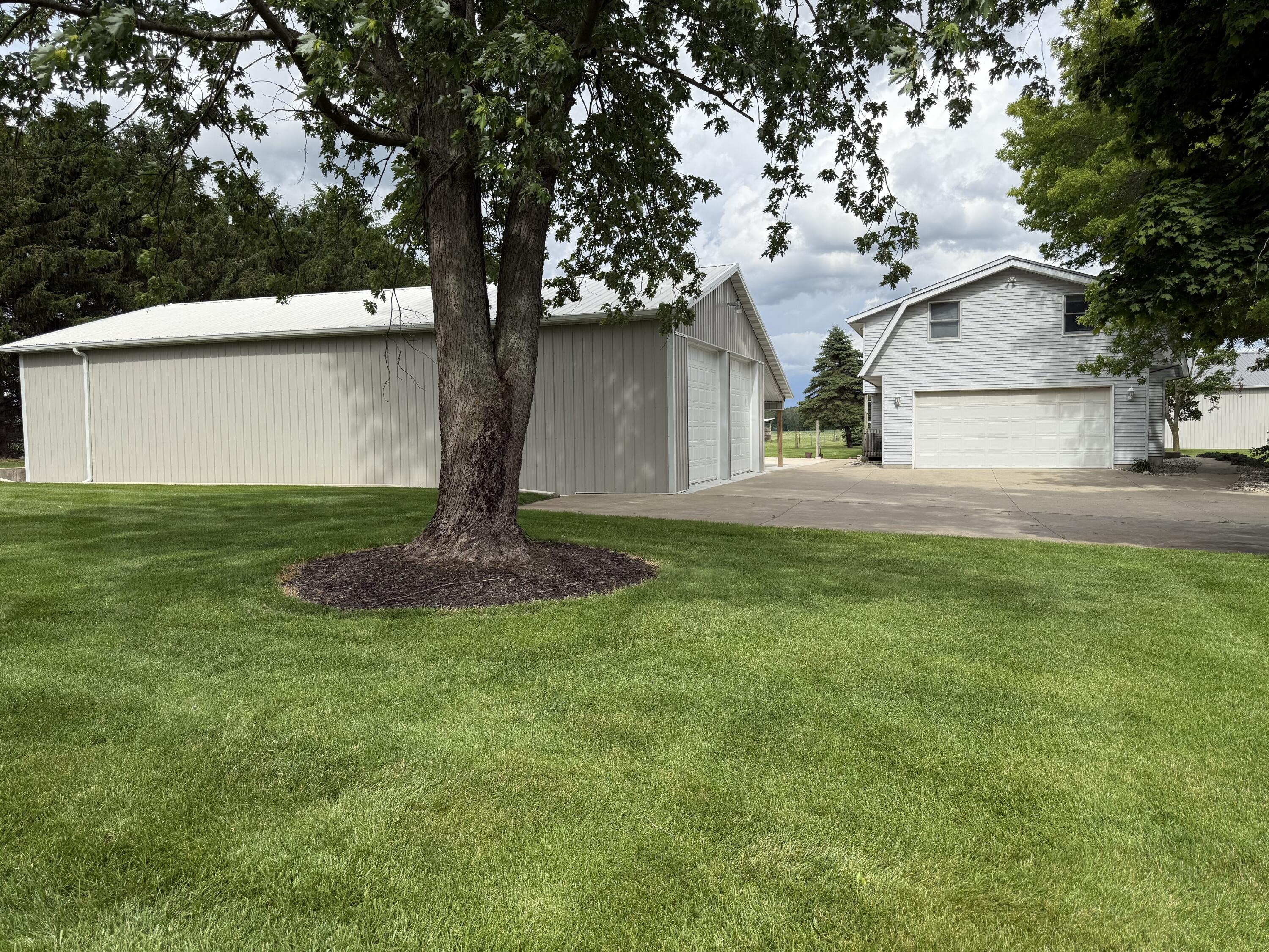 3459 44th Street Hamilton MI 49419