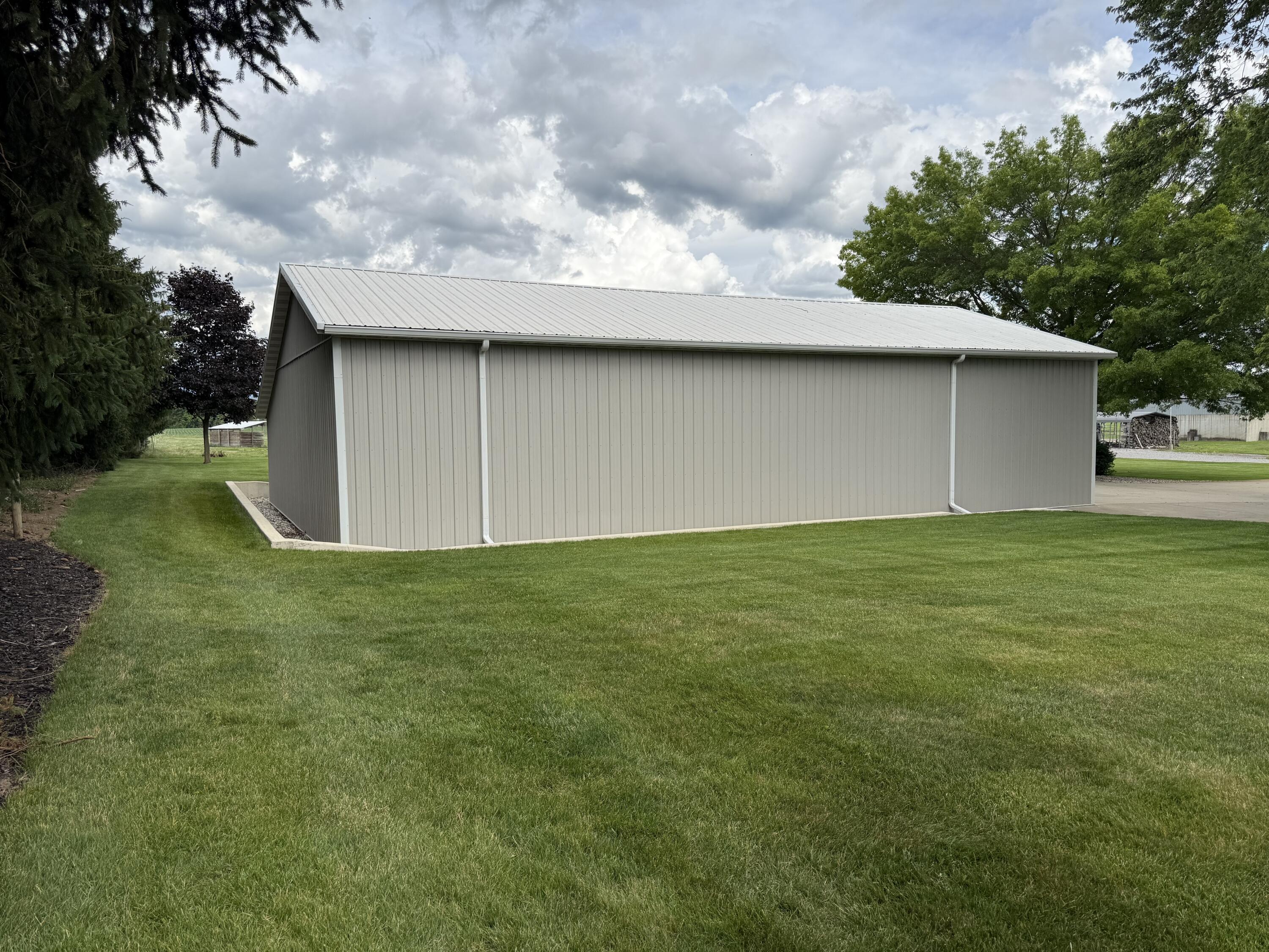 3459 44th Street Hamilton MI 49419