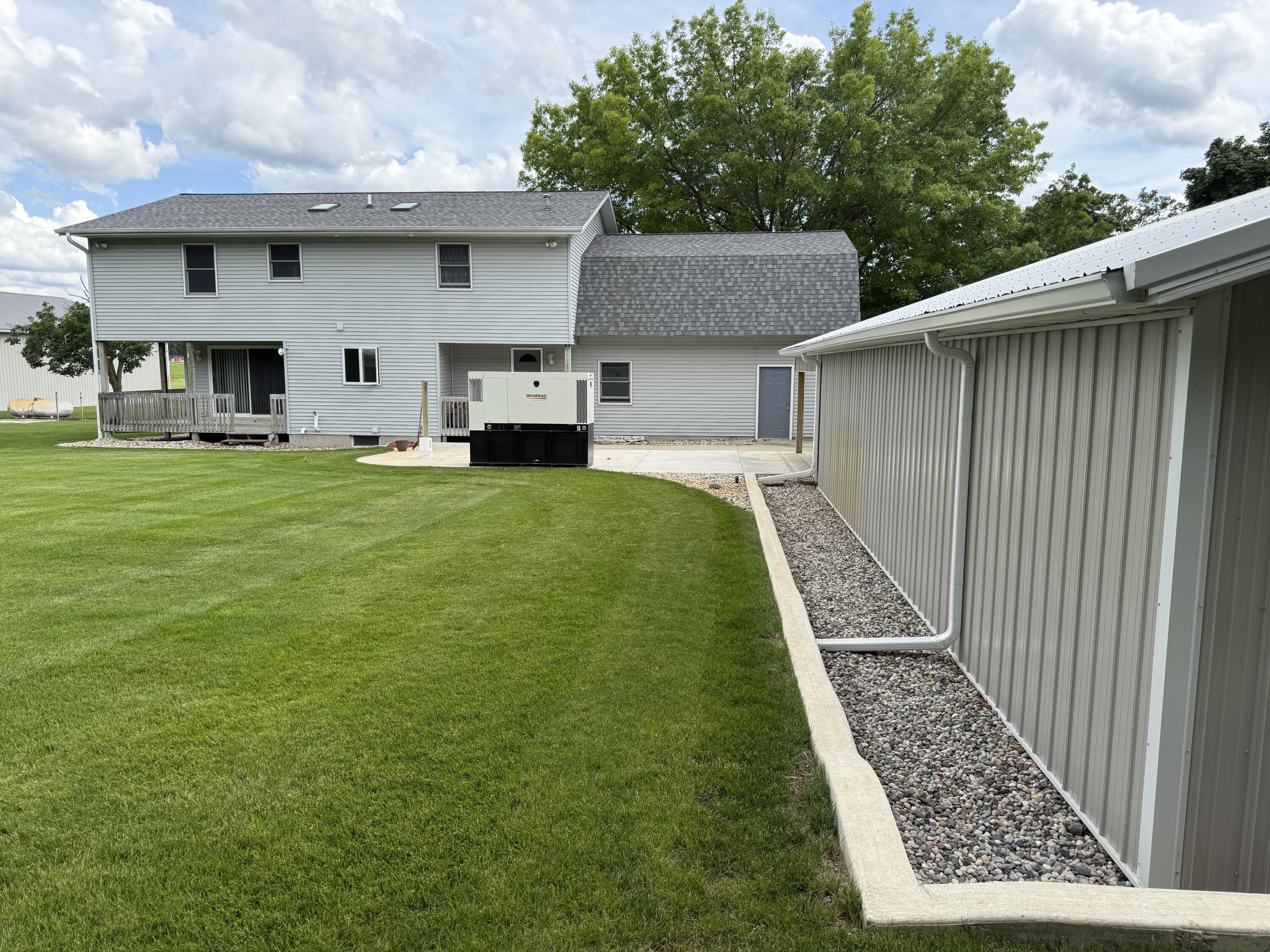 3459 44th Street Hamilton MI 49419