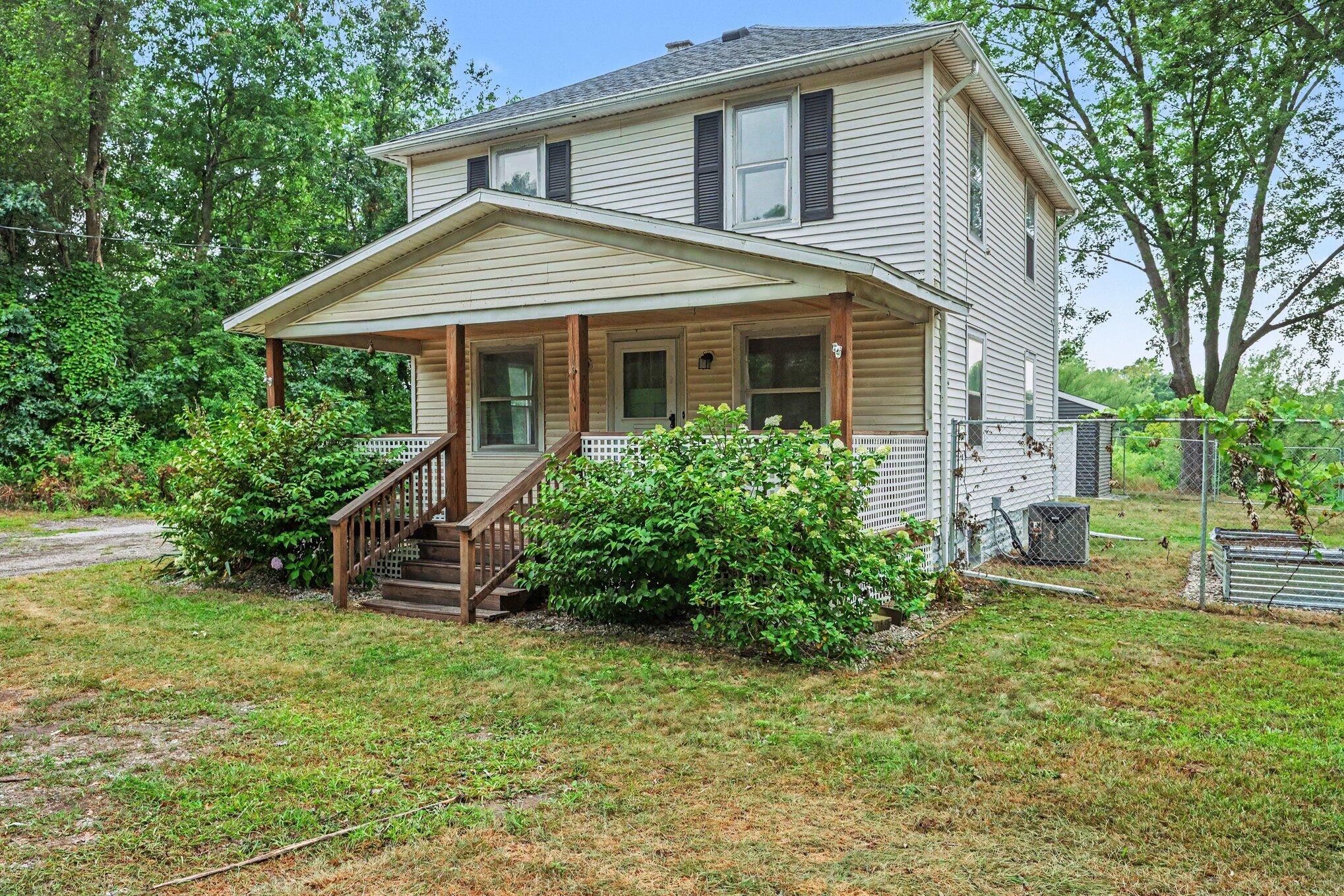 6444 Lovers Lane Portage MI 49002