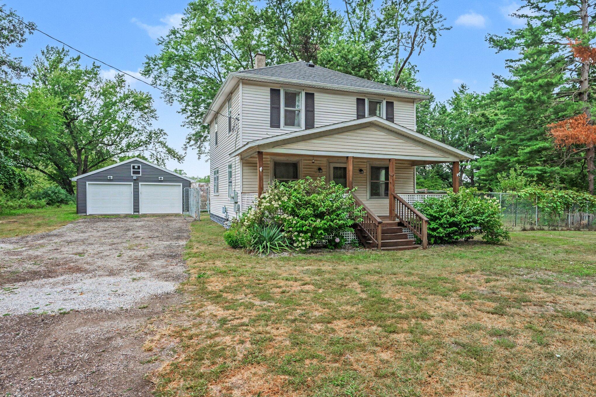 6444 Lovers Lane Portage MI 49002