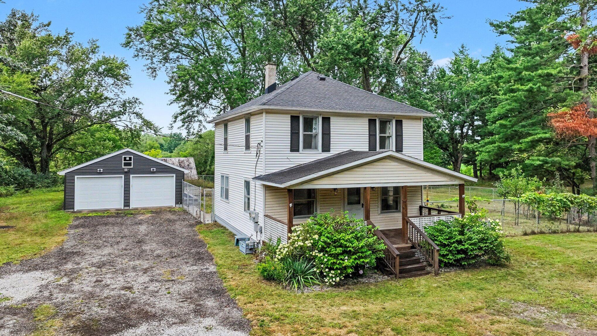 6444 Lovers Lane Portage MI 49002