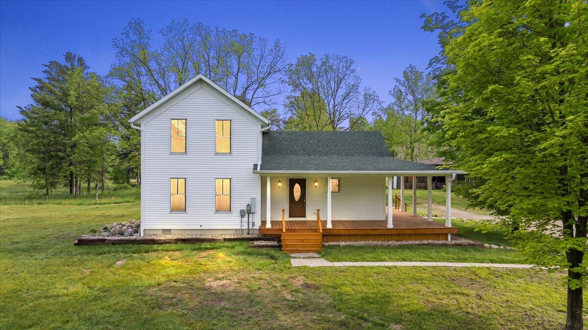48882 8th Avenue Grand Junction MI 49056