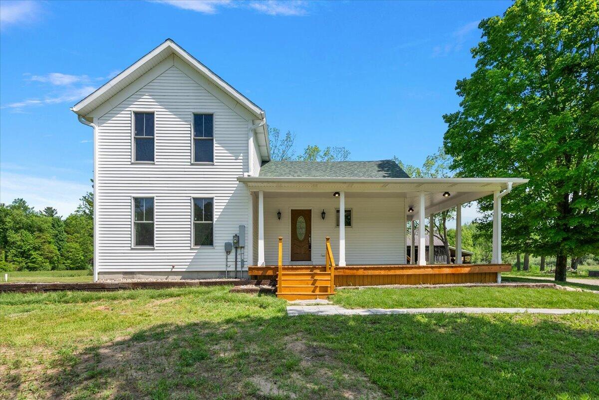 48882 8th Avenue Grand Junction MI 49056