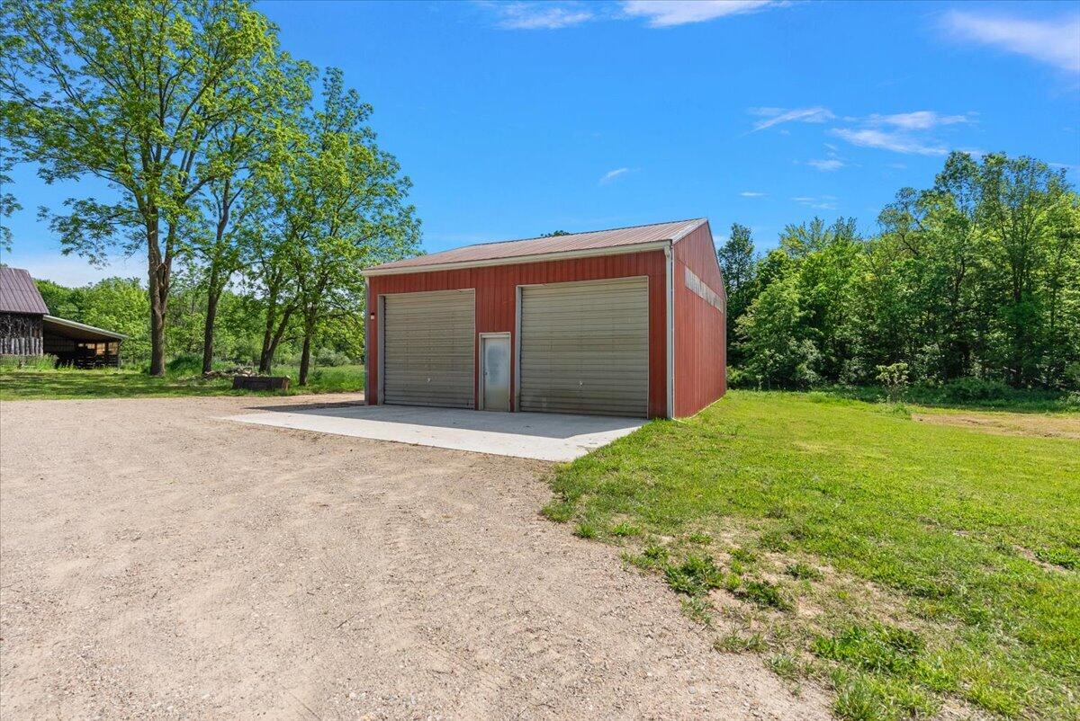 48882 8th Avenue Grand Junction MI 49056