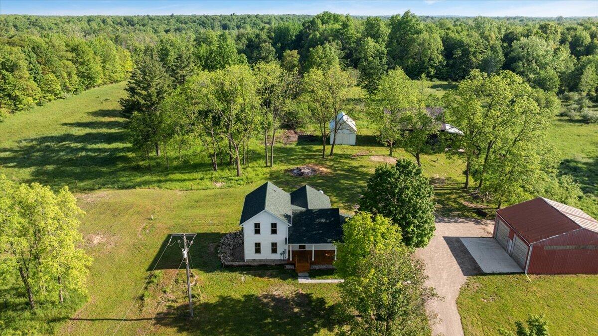 48882 8th Avenue Grand Junction MI 49056