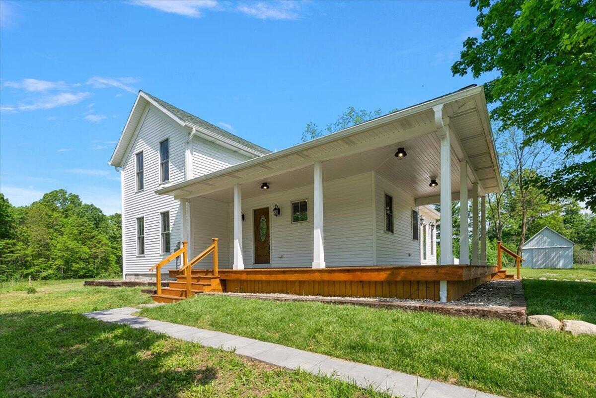 48882 8th Avenue Grand Junction MI 49056