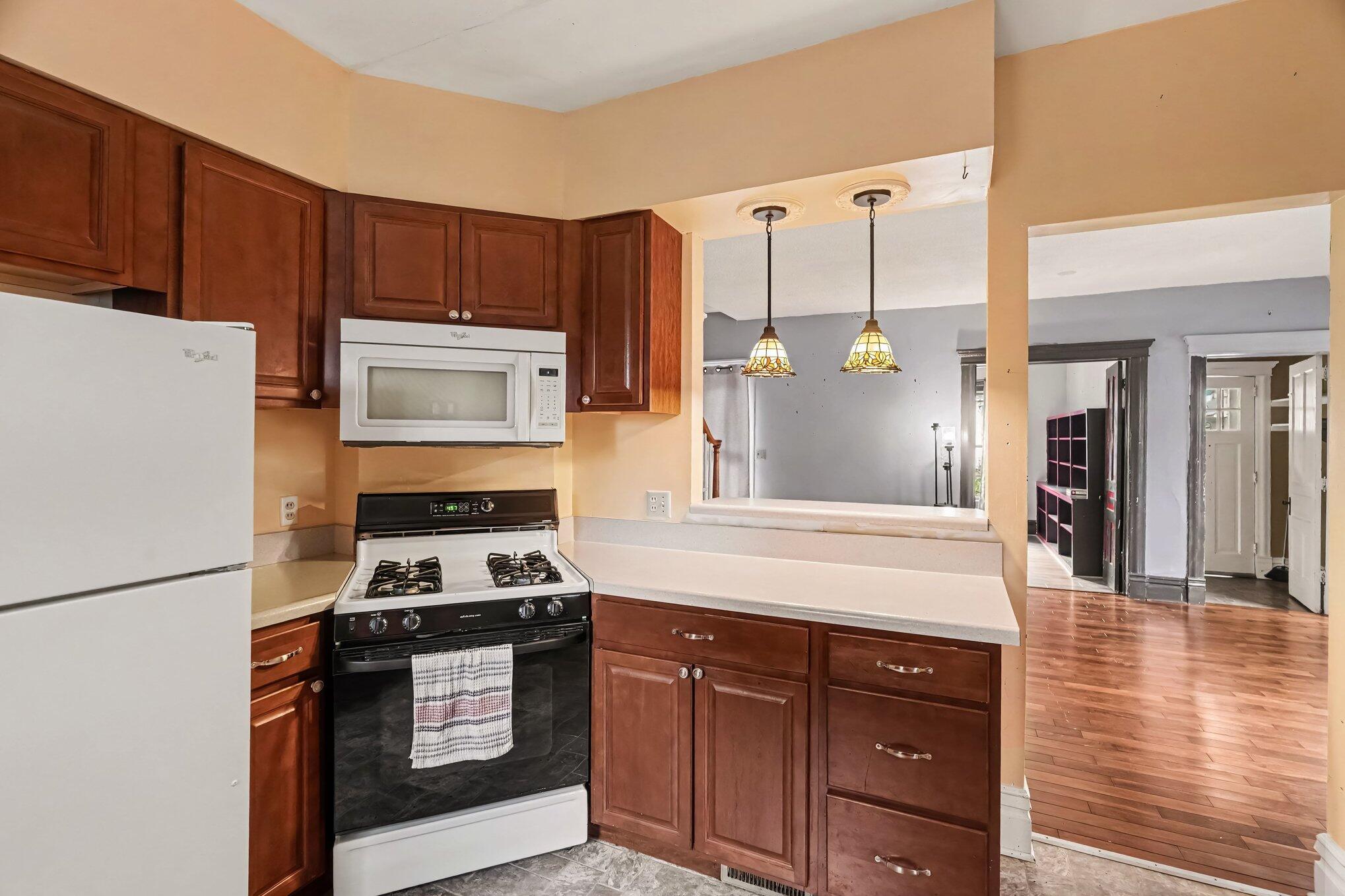 1309 Oak Street Kalamazoo MI 49008