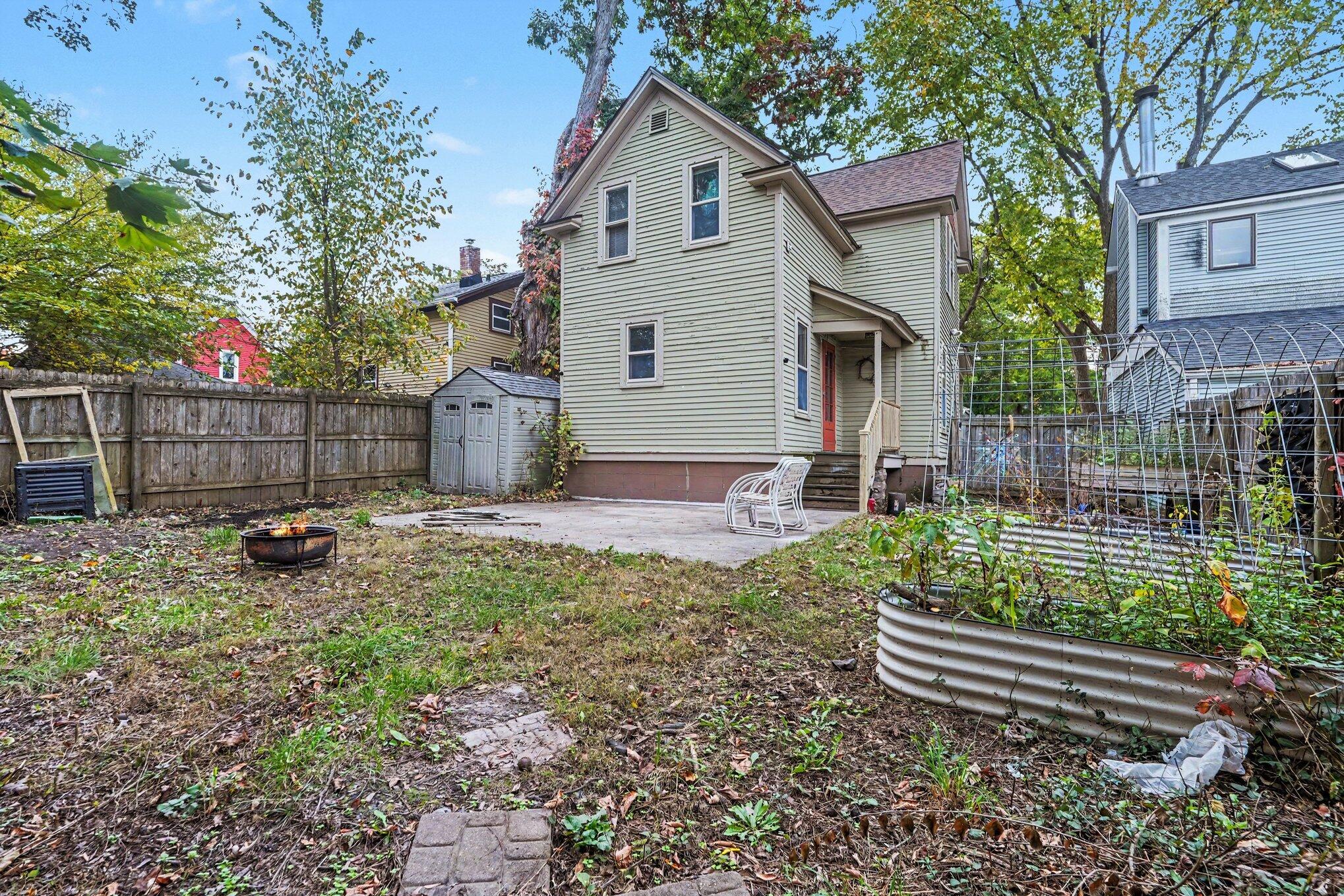 1309 Oak Street Kalamazoo MI 49008