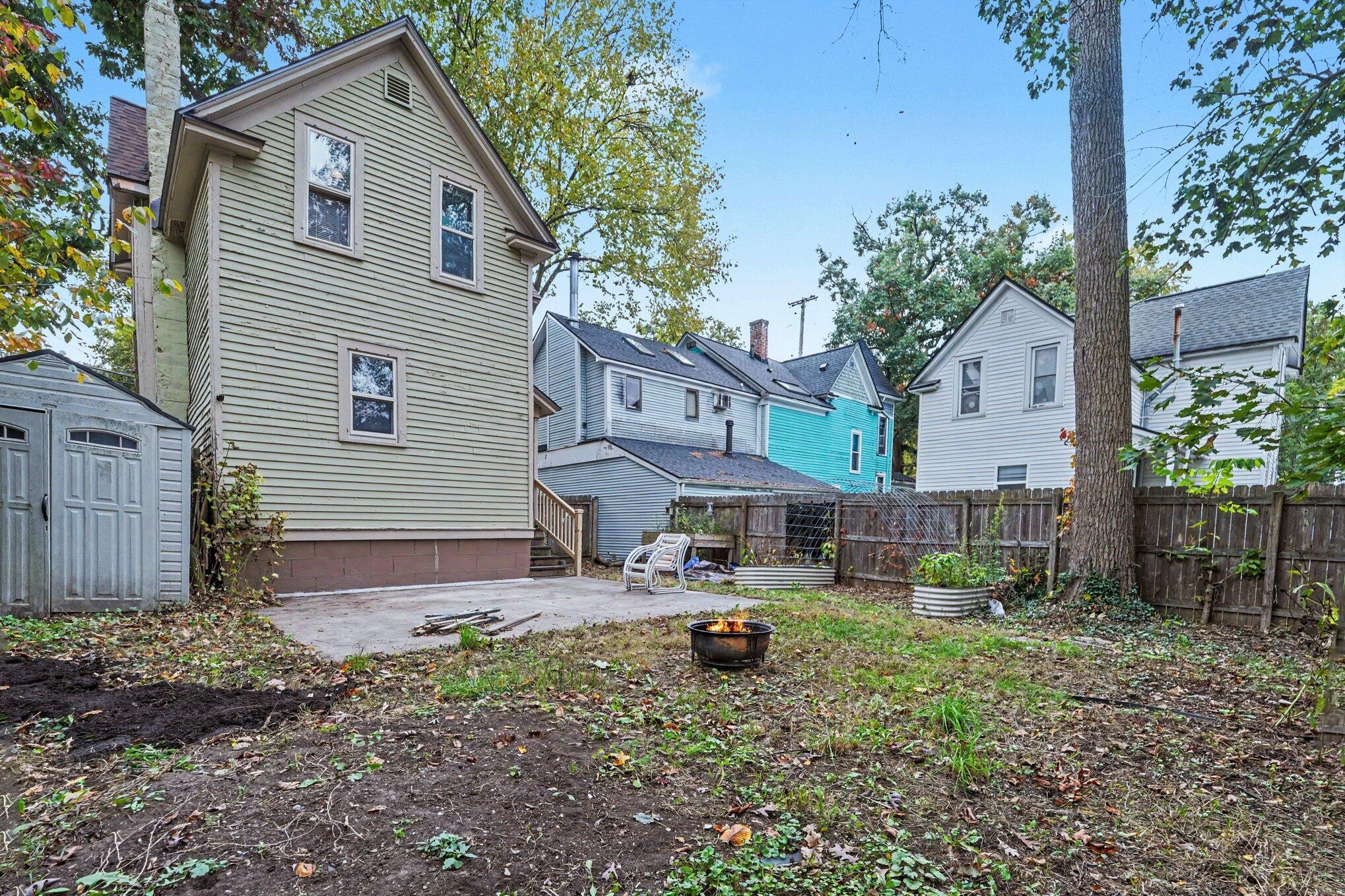 1309 Oak Street Kalamazoo MI 49008