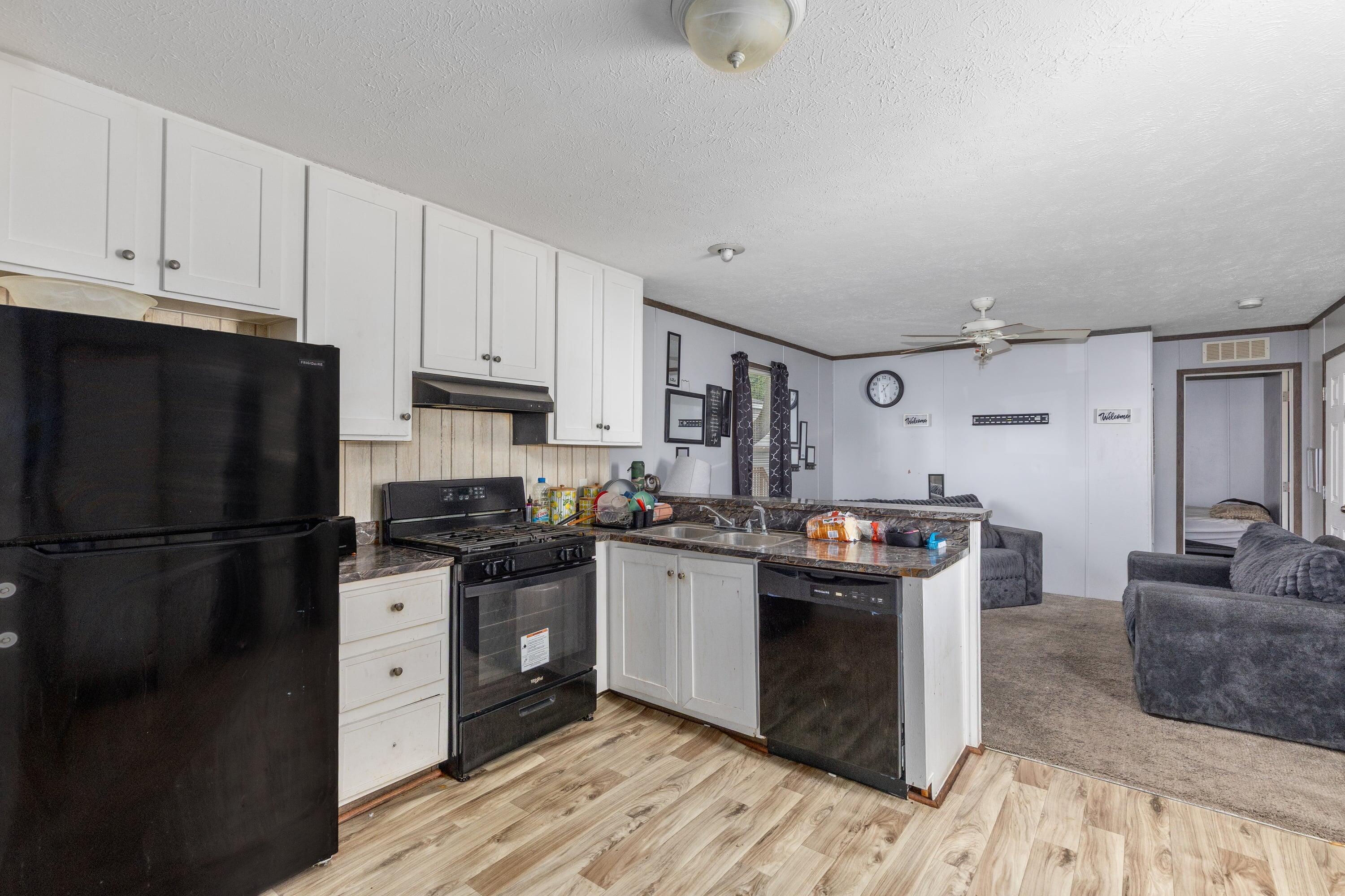 195 S Green Meadow Street SE Grand Rapids MI 49548