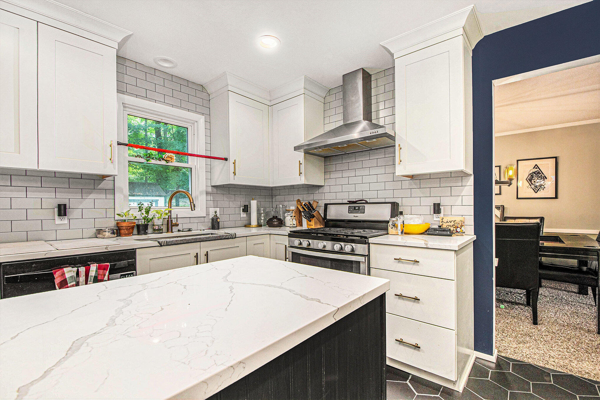 6986 Cimarron Drive SE Grand Rapids MI 49546