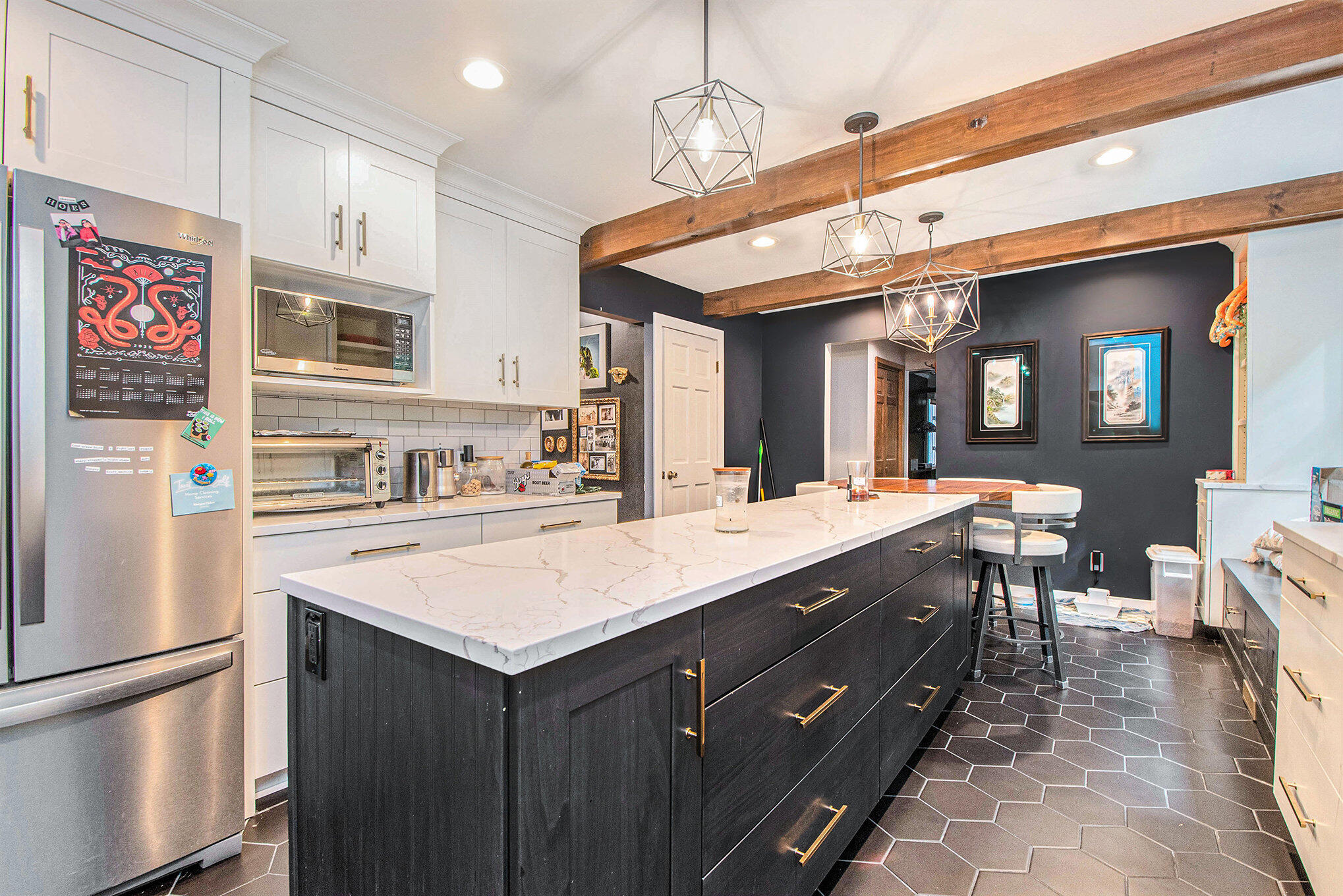 6986 Cimarron Drive SE Grand Rapids MI 49546