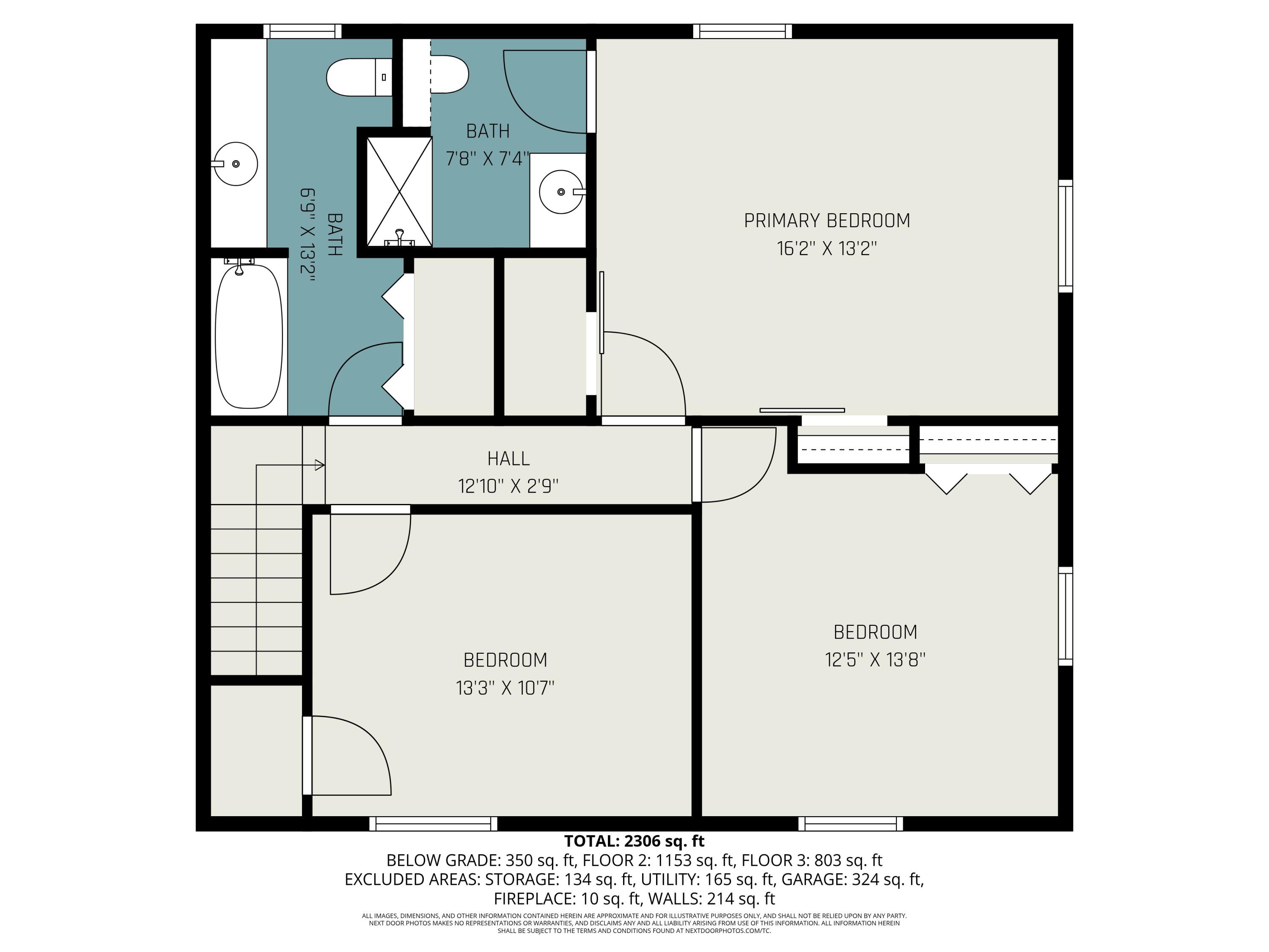 6986 Cimarron Drive SE Grand Rapids MI 49546