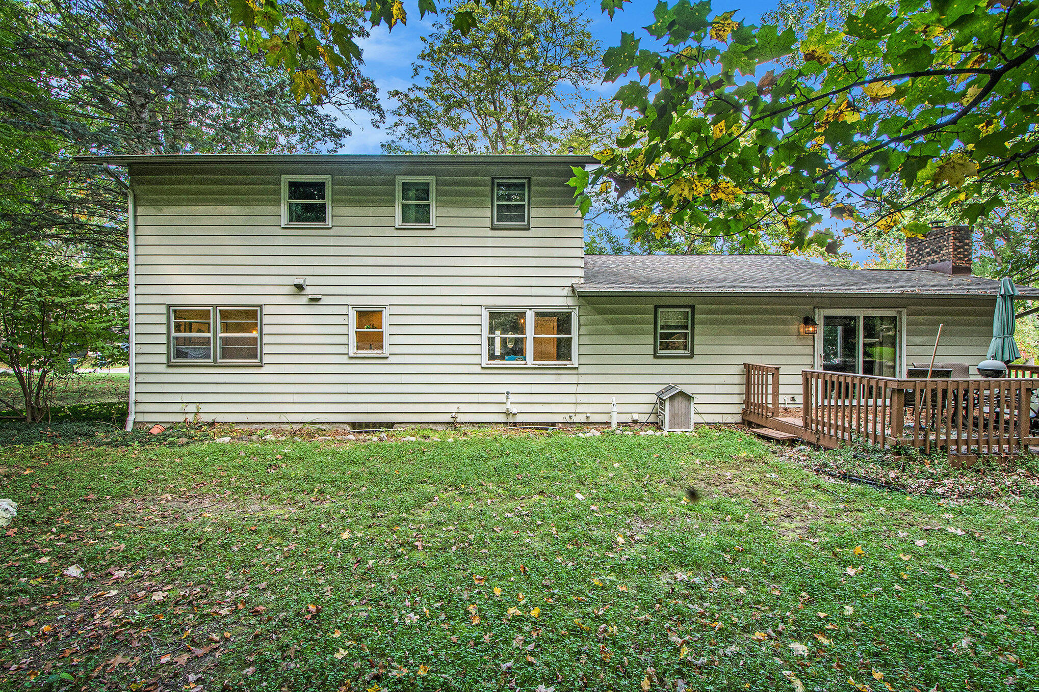 6986 Cimarron Drive SE Grand Rapids MI 49546