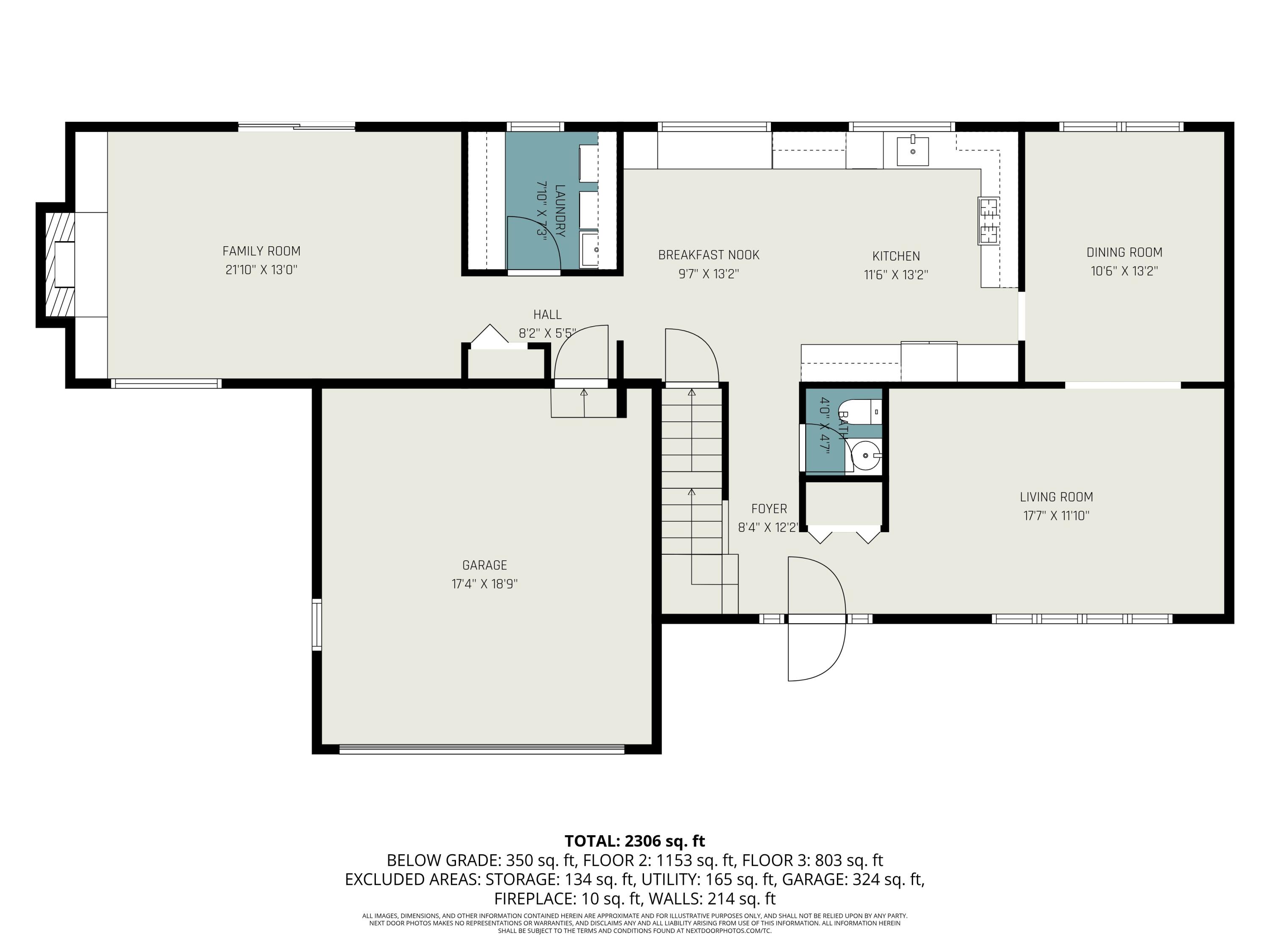 6986 Cimarron Drive SE Grand Rapids MI 49546