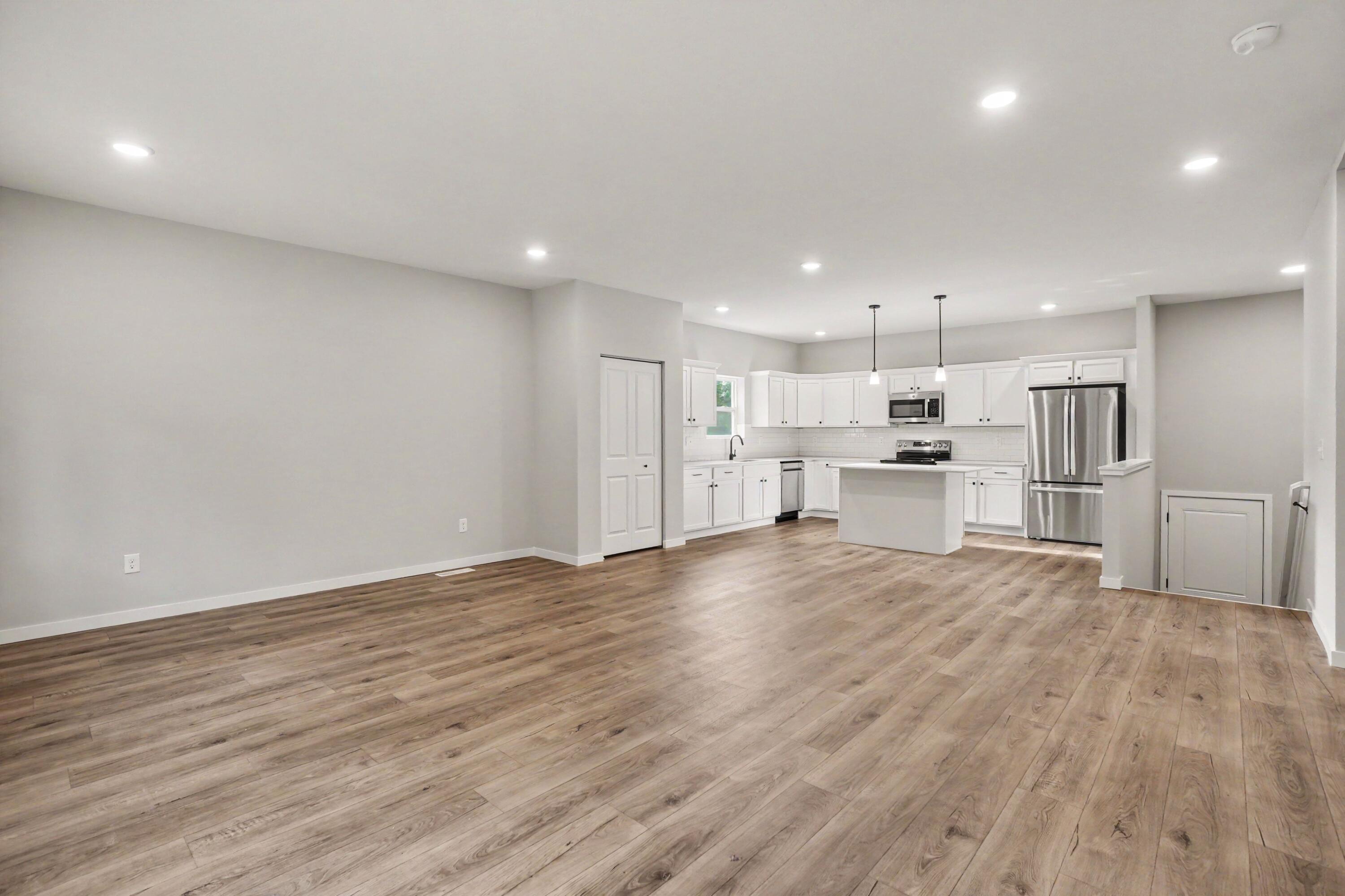 2098 Kristin Court Muskegon MI 49442